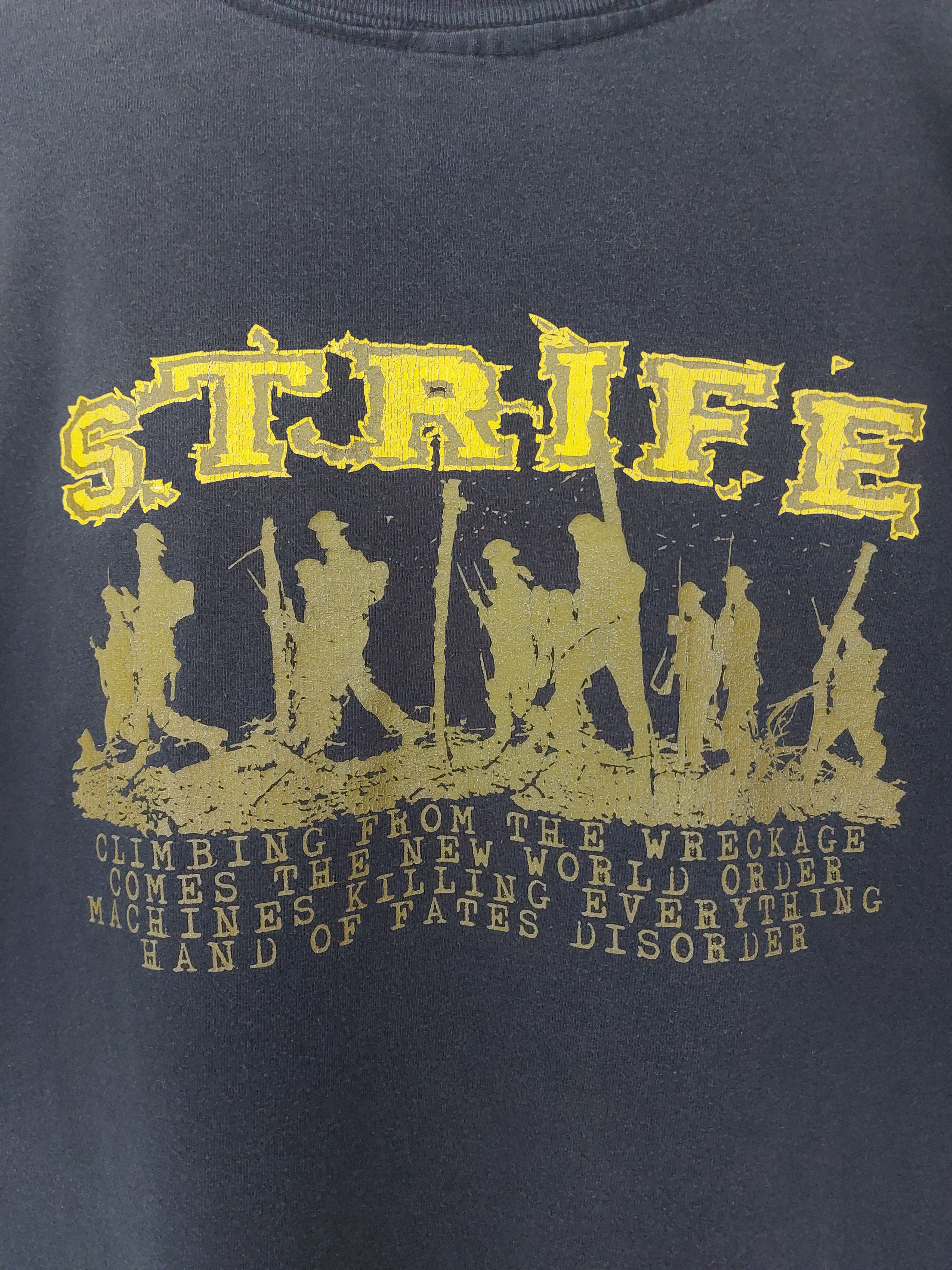 Other OG STRIFE Size US L / EU 52-54 / 3 - 4 Thumbnail