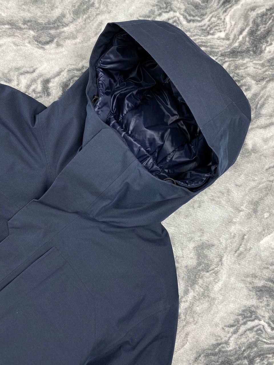 Arc'teryx Arc'teryx Gore-Tex Therme Parka Men Size L Blue Size US L / EU 52-54 / 3 - 2 Thumbnail