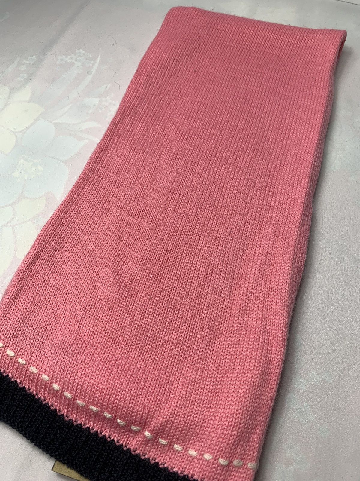 Tommy Hilfiger Tommy Hilfiger Scarf / Muffler / Neckwear Size ONE SIZE - 4 Thumbnail