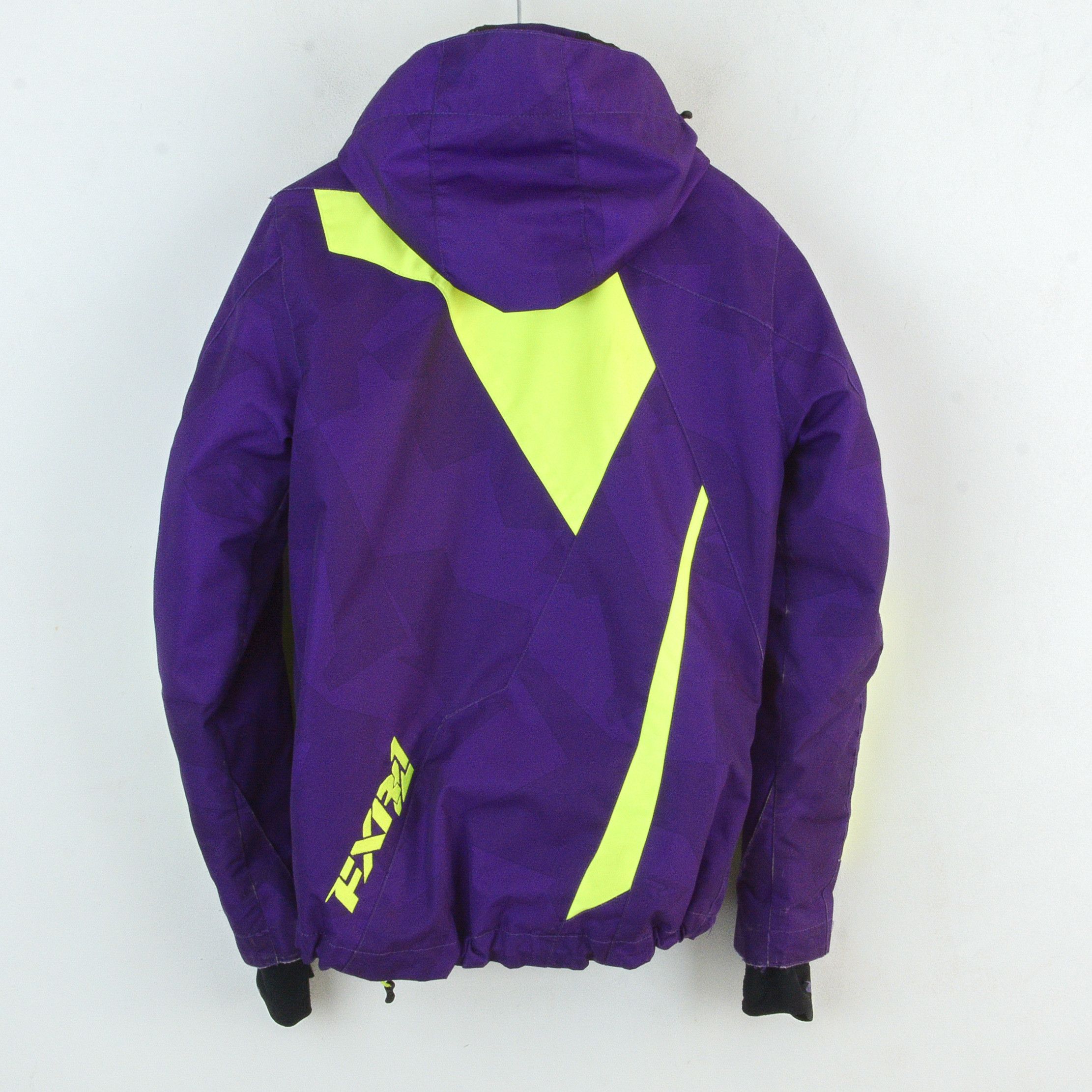 Snow Peak FXR Vertical Pro XS size 4 Snowmobile 2in1 Jacket Coat Parka Size XS / US 0-2 / IT 36-38 - 3 Thumbnail