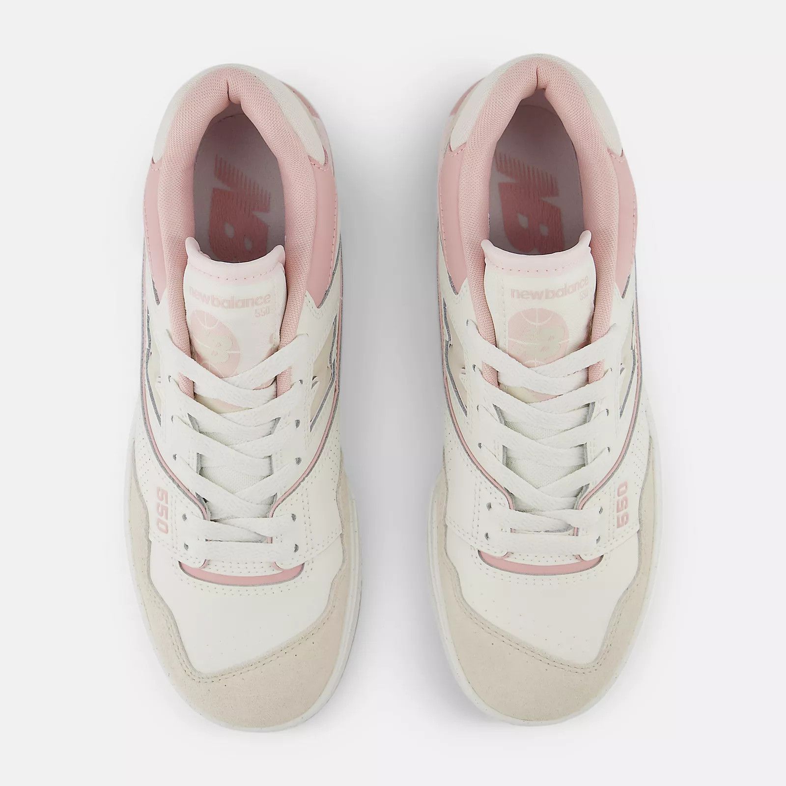 New Balance o1s22i1n1124 550 Unisex Sneakers in Multicolor Size US 9 / EU 42 - 4 Thumbnail