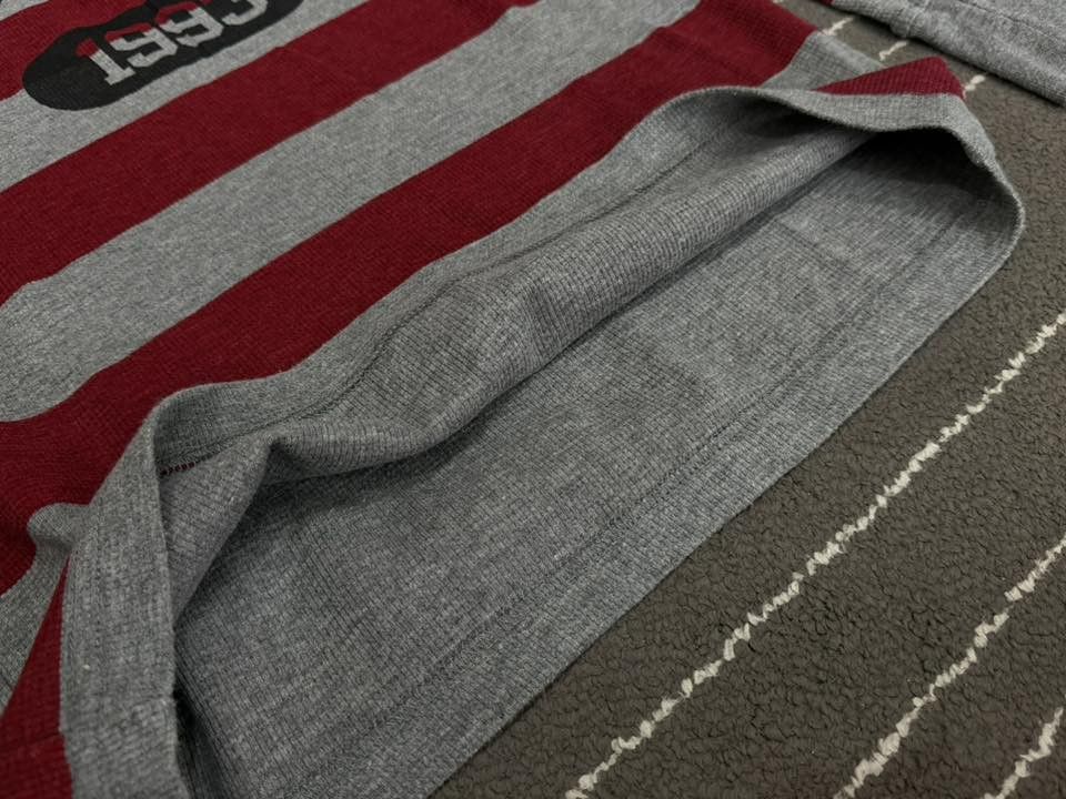 Zoo York ZOO YORK skateboard long sleeve XS 2191 Size US XS / EU 42 / 0 - 7 Thumbnail