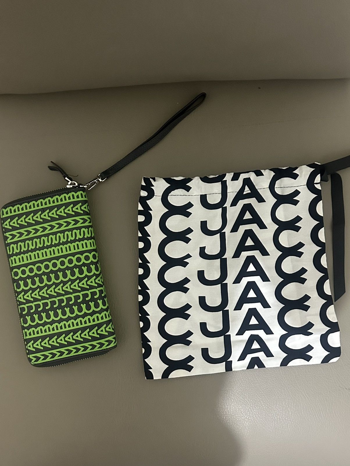 Marc Jacobs Marc jacobs designer wallet Size ONE SIZE - 1 Thumbnail