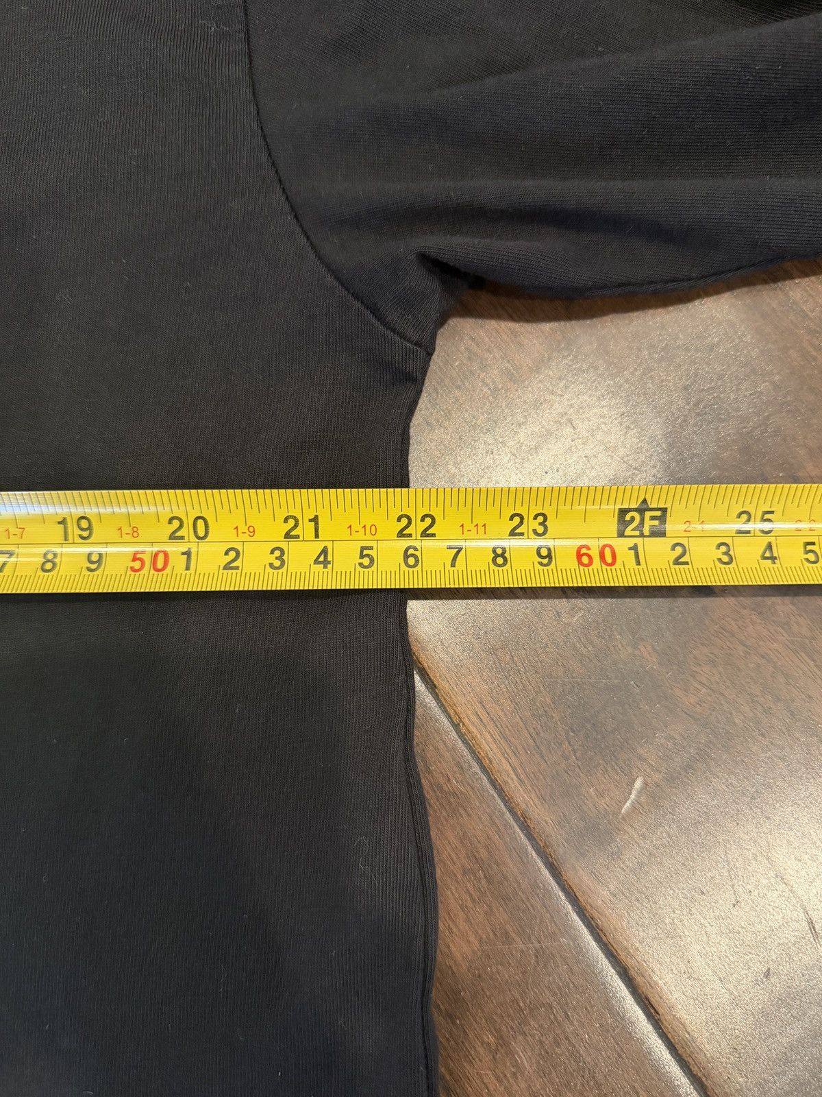 Rhude Rhude After Death Long Sleeve Size US XS / EU 42 / 0 - 6 Thumbnail