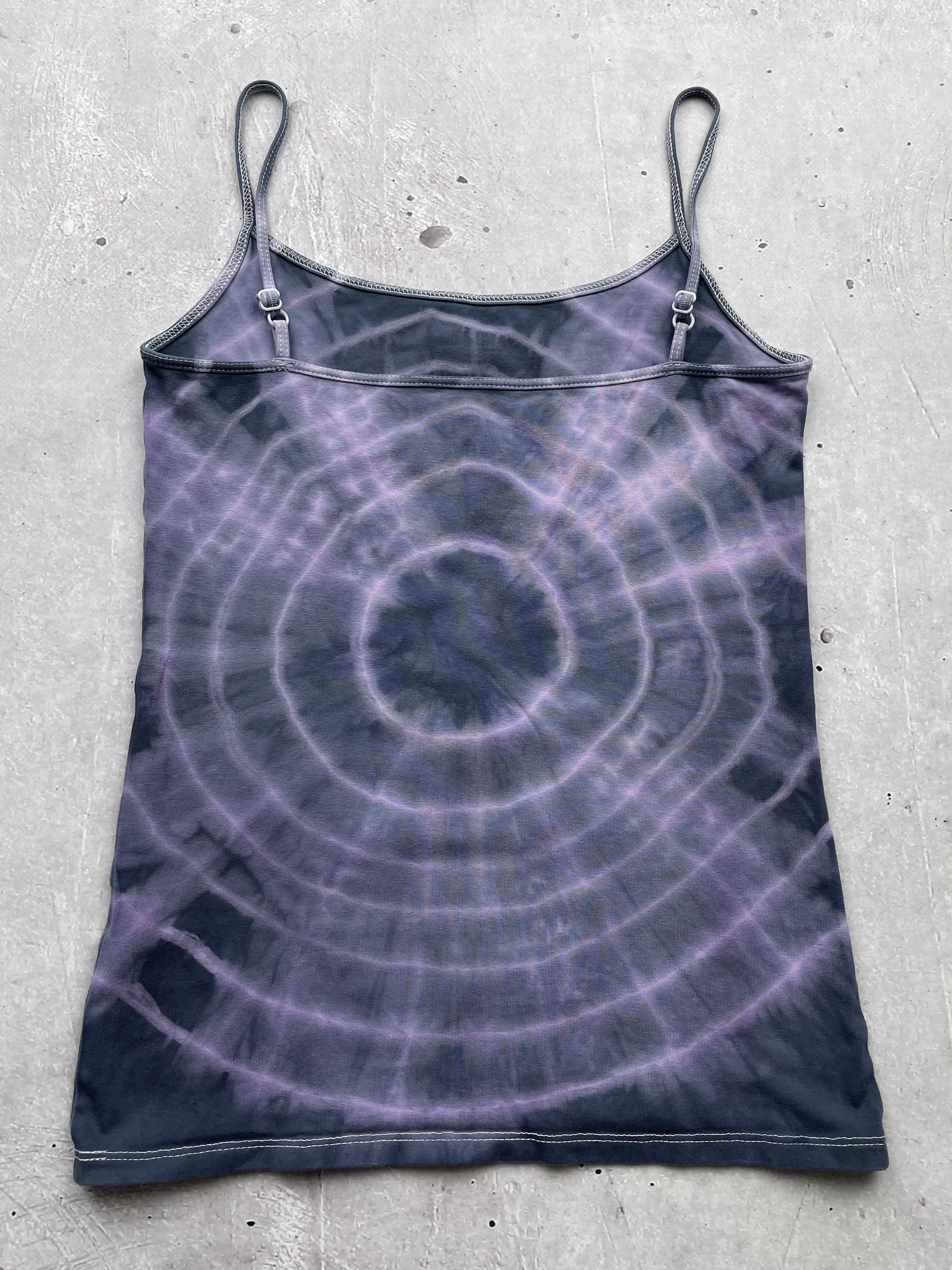 Japanese Brand × Vintage Vintage Amazing Tank Top Size S / US 4 / IT 40 - 4 Thumbnail