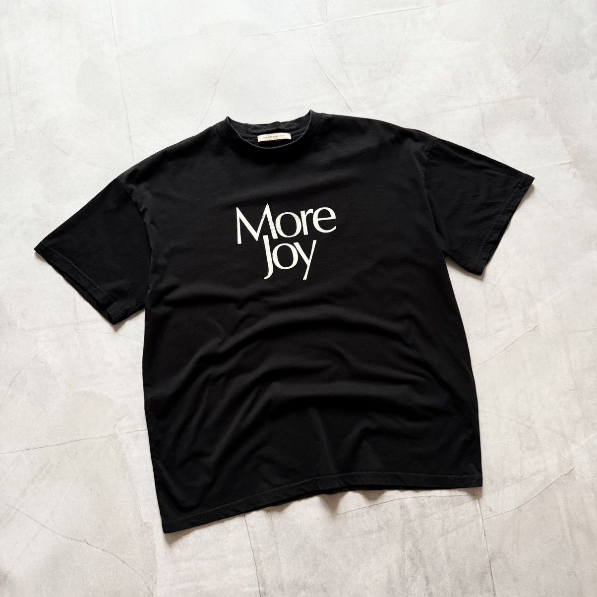 Christopher Kane Christopher Kane More Joy T-Shirt Tee Hysteric Glamour Size US M / EU 48-50 / 2 - 1 Thumbnail