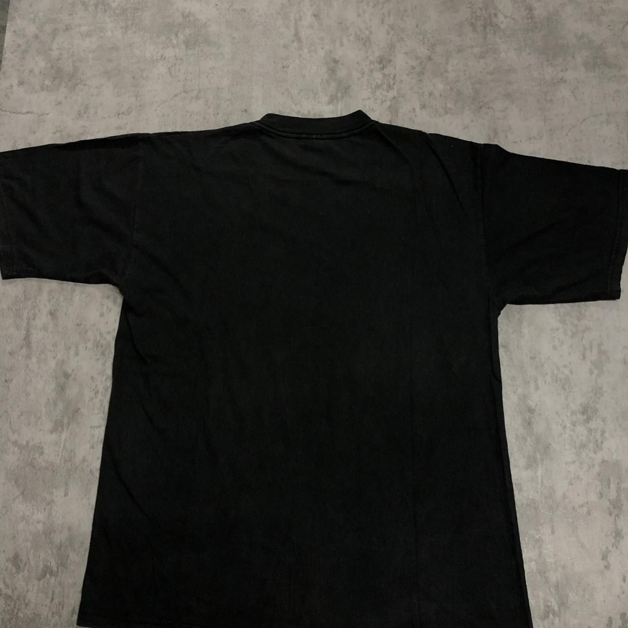Other 1997 Star Trek Generations movie promo tee #StarTrek tee Size US L / EU 52-54 / 3 - 5 Thumbnail