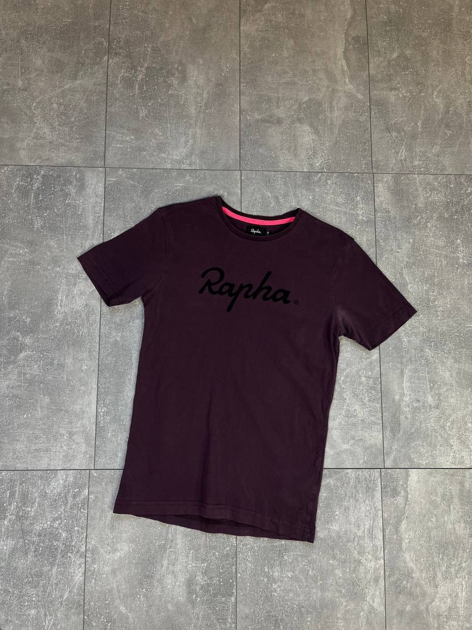 Other Men’s vintage overprint logo Rapha tee Size US XS / EU 42 / 0 - 1 Thumbnail