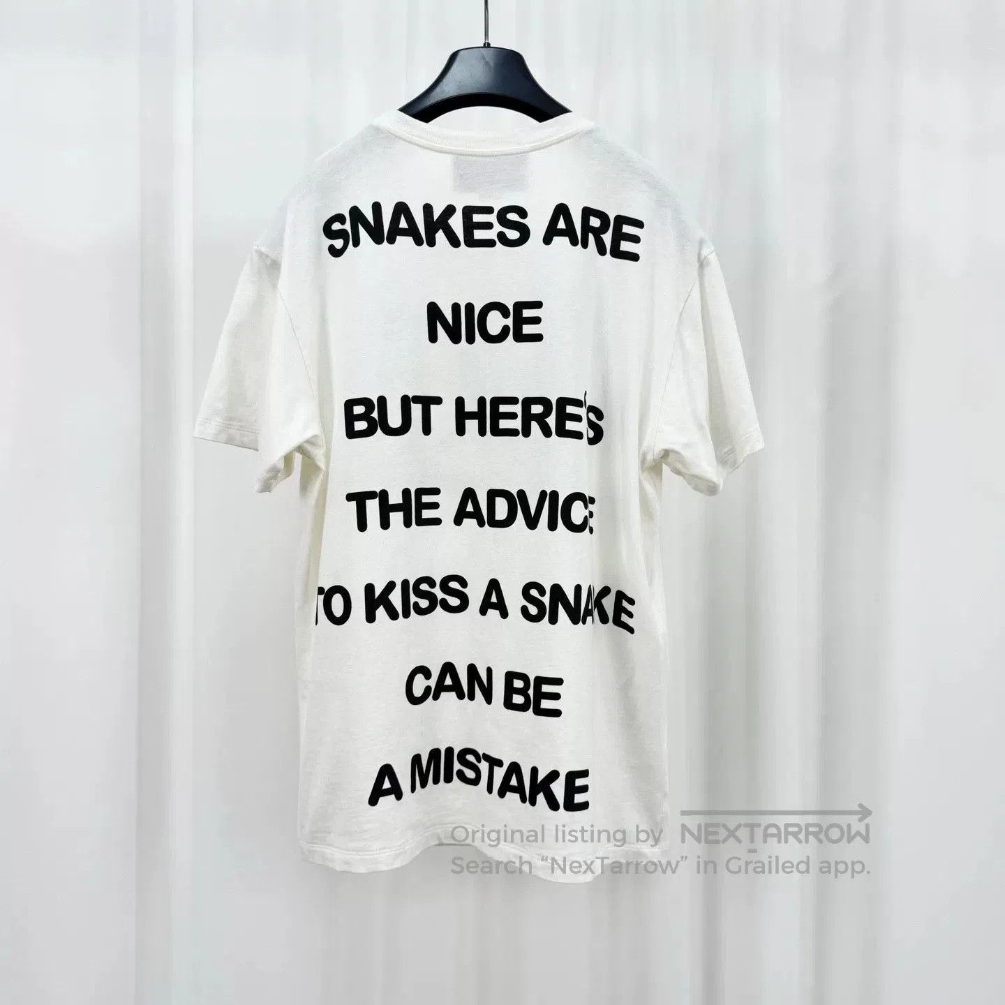 Gucci gucci short sleeve cat print t. Size XS / US 0-2 / IT 36-38 - 2 Thumbnail