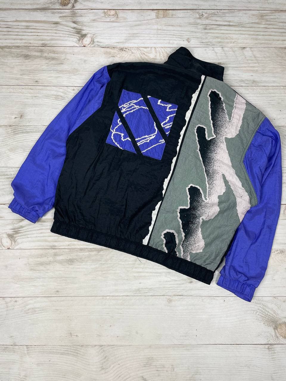 andre agassi nike jacket