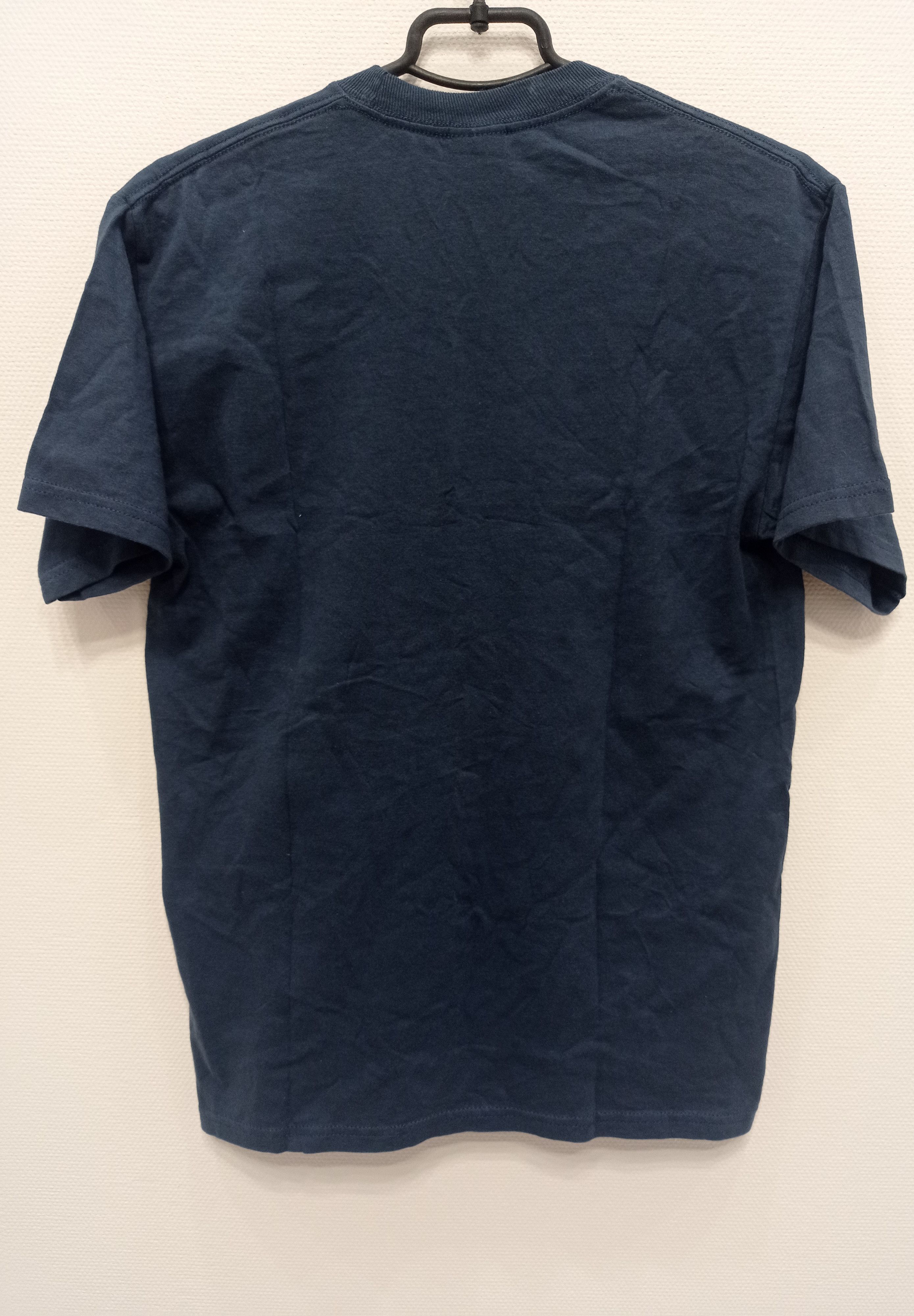 Band Tees × Vintage Santana Carlos vintage t-shirt 2006 band tee rock L Size US M / EU 48-50 / 2 - 3 Thumbnail