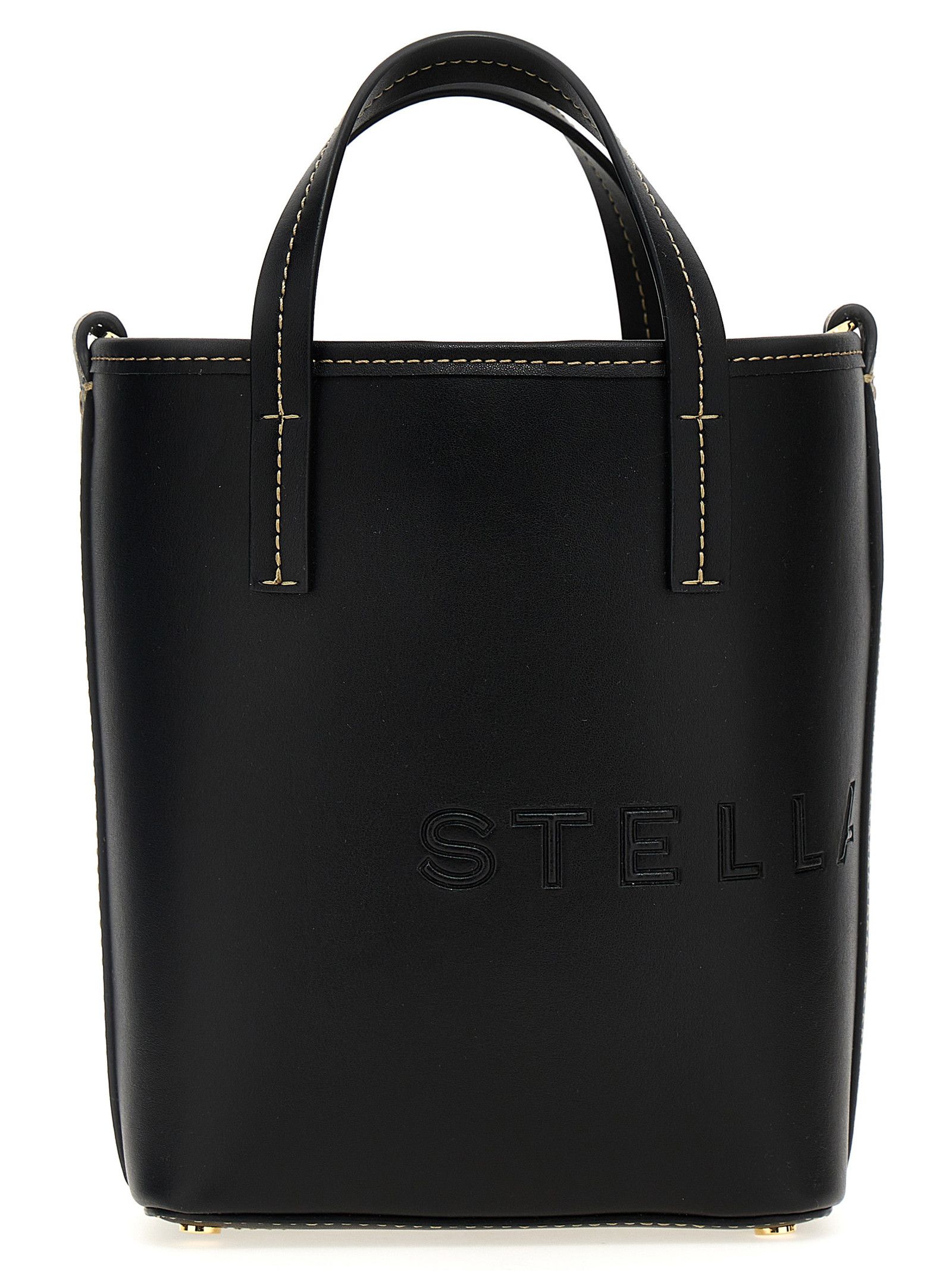 Stella Mccartney Alter Mat Bucket Bag, Women's
