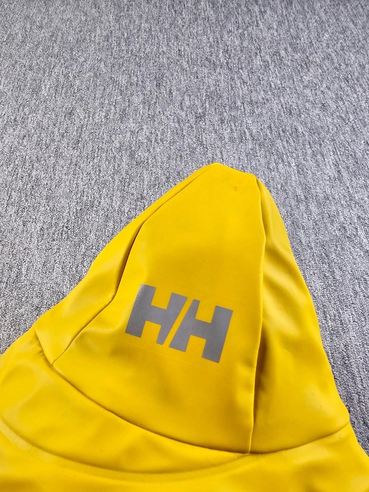 Helly Hansen Helly Hansen Waterproof Fleece Lined Bucket Hat Unisex Size ONE SIZE - 3 Thumbnail