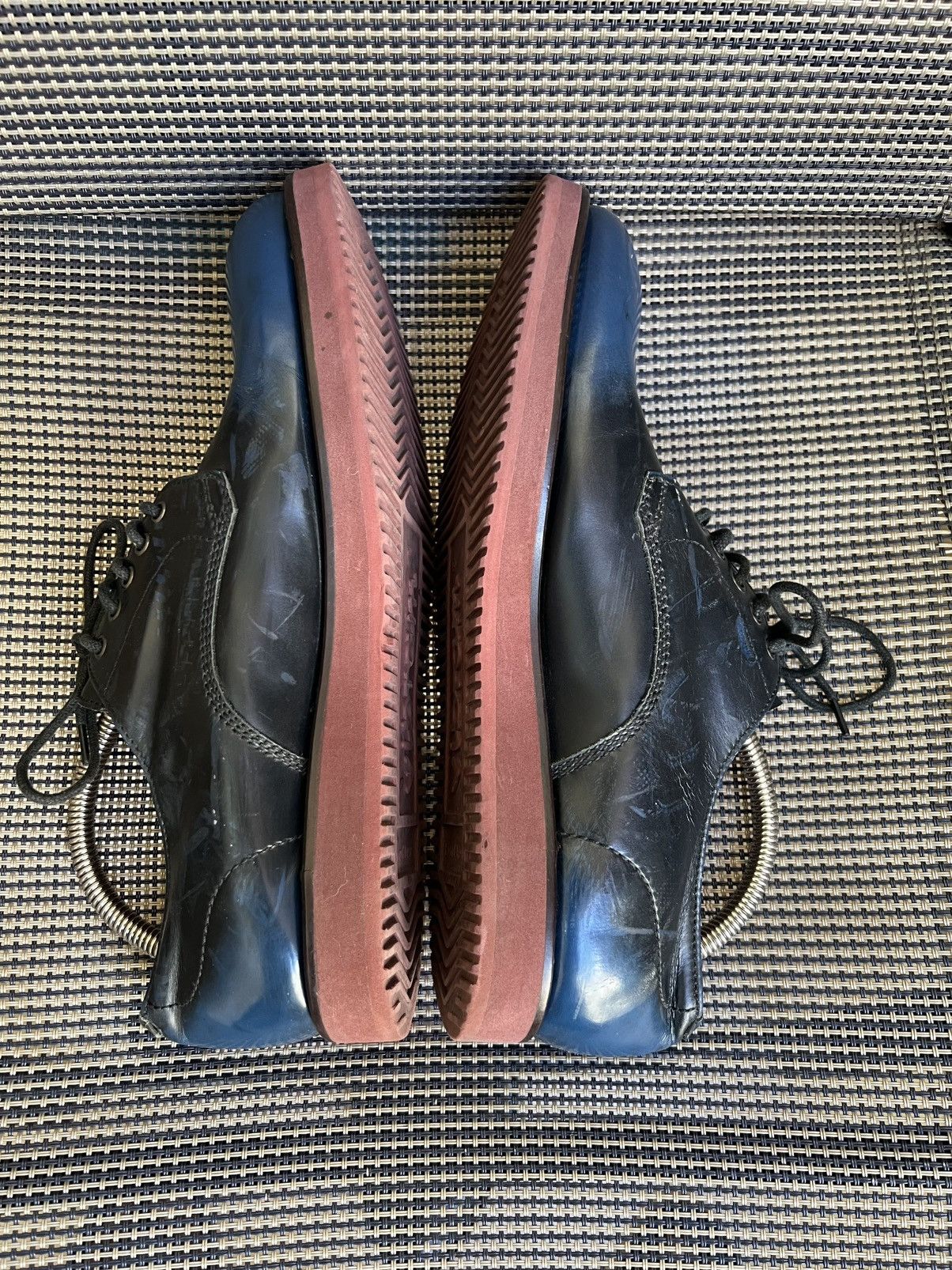 Junya Watanabe Junya Watanabe derby Size US 7 / EU 40 - 5 Thumbnail