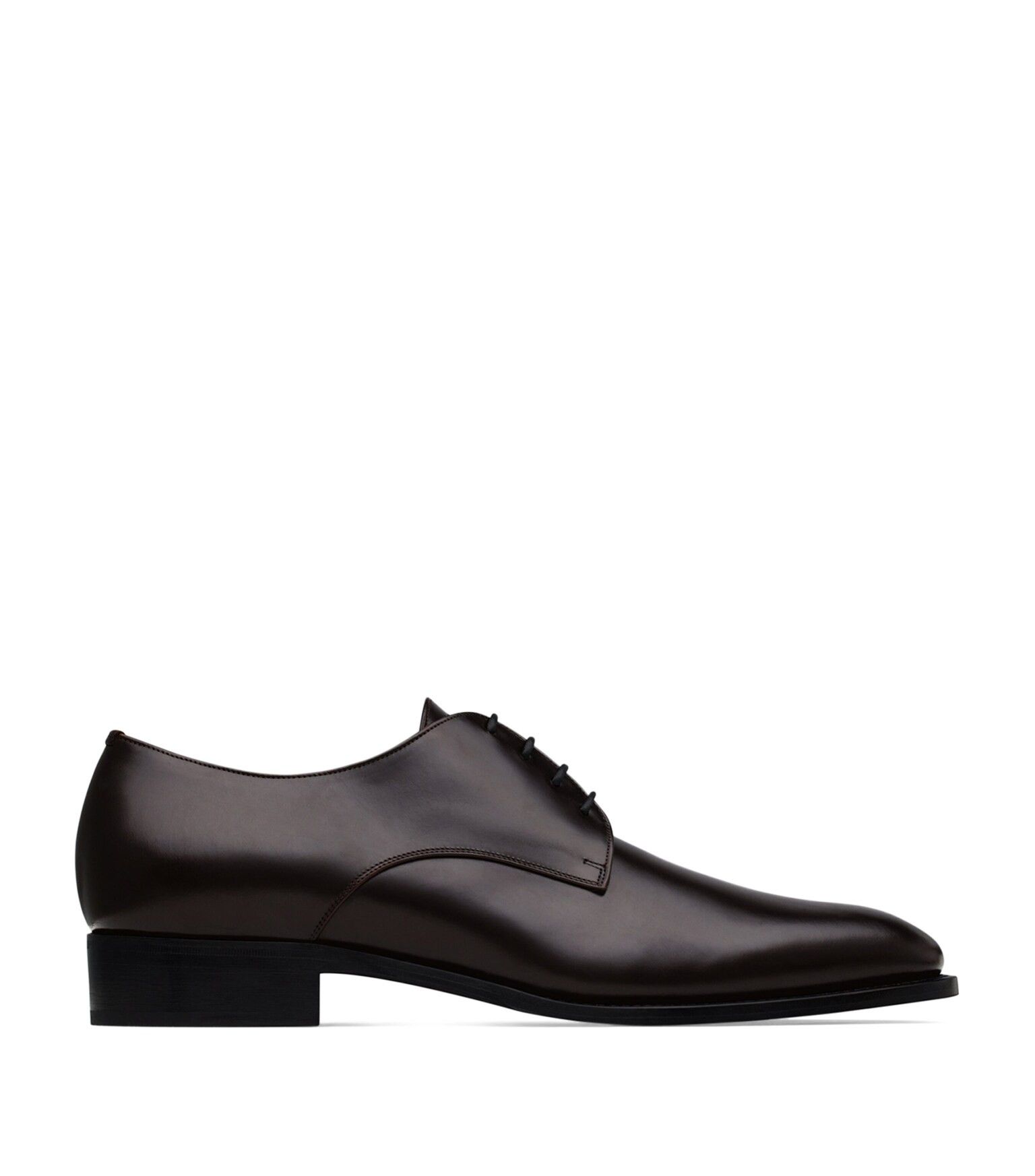 Saint Laurent Paris Saint Laurent Adrien Derbies Size US 13 / EU 46 - 1 Thumbnail
