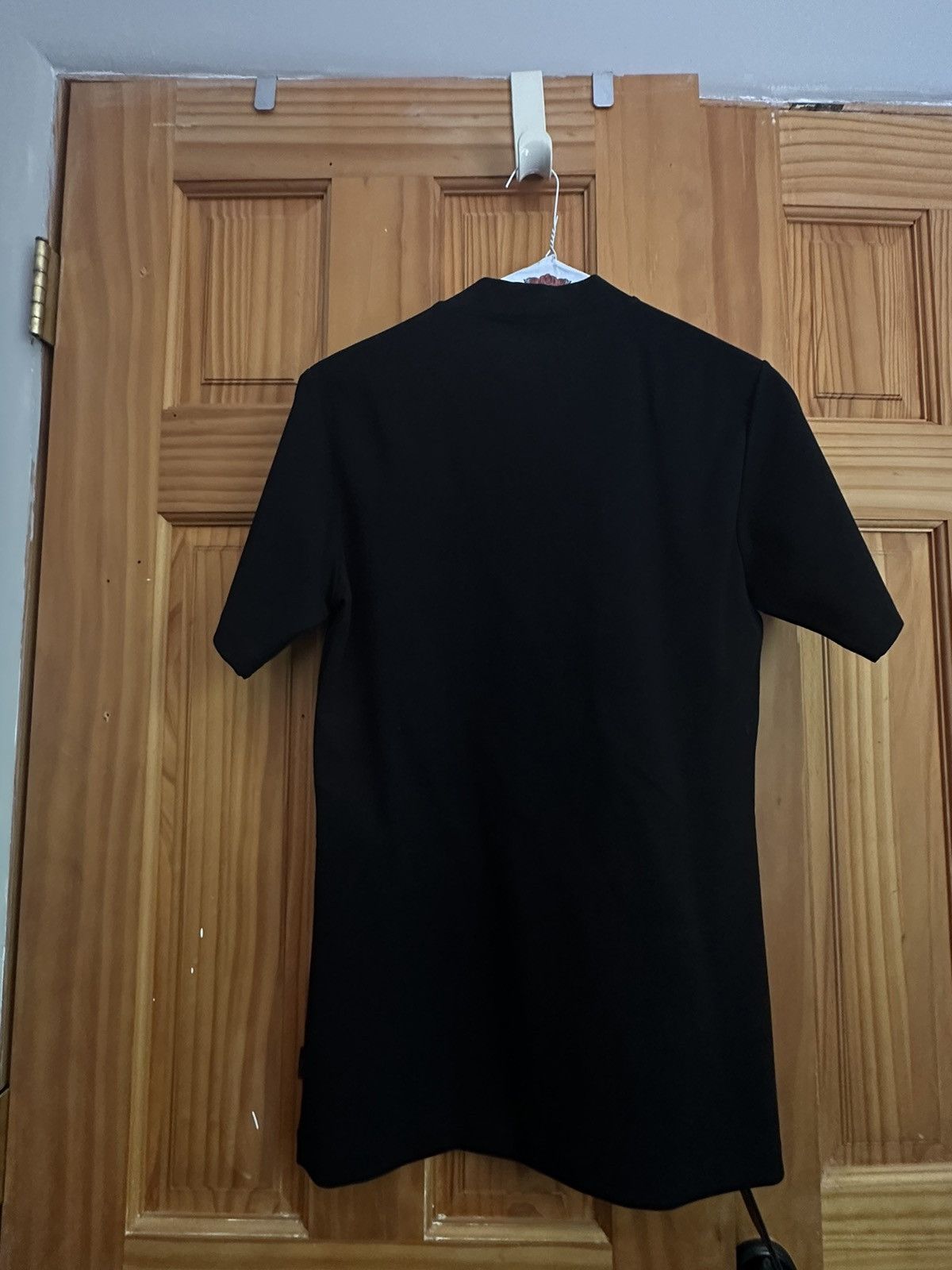 Marni Black Marni Tee NWT Size US S / EU 44-46 / 1 - 9 Thumbnail