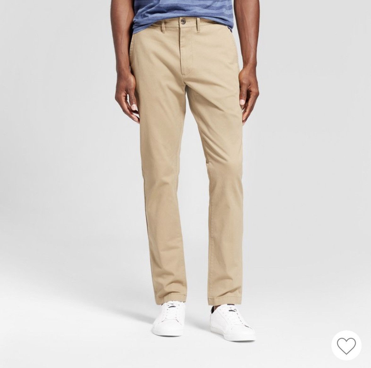 Other Goodfellow & co. Every Wear Slim Fit Chino Pants Size US 29 - 11 Thumbnail