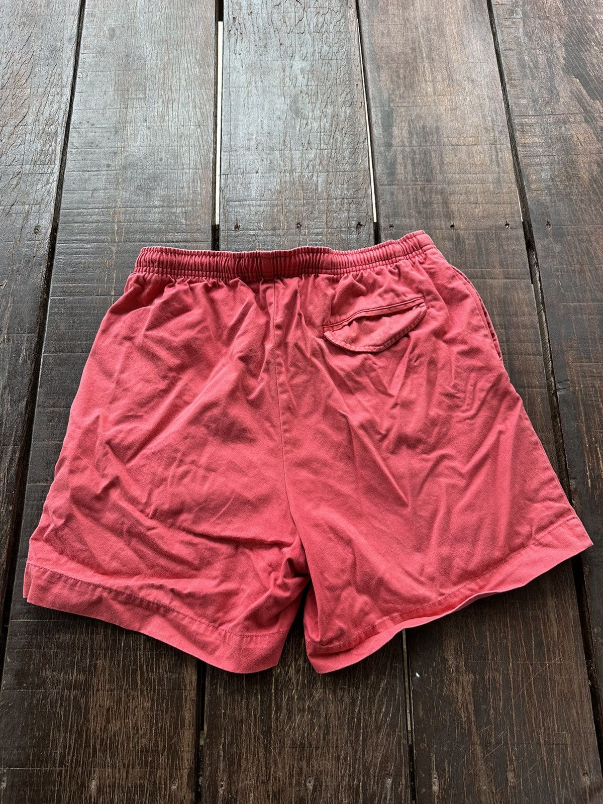 Polo Ralph Lauren Polo ralph lauren short Size US 29 - 2 Thumbnail