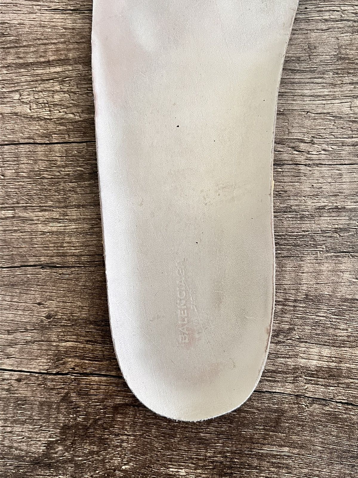 Balenciaga Arena Lowtop Sneakers Size US 9 / EU 42 - 10 Thumbnail