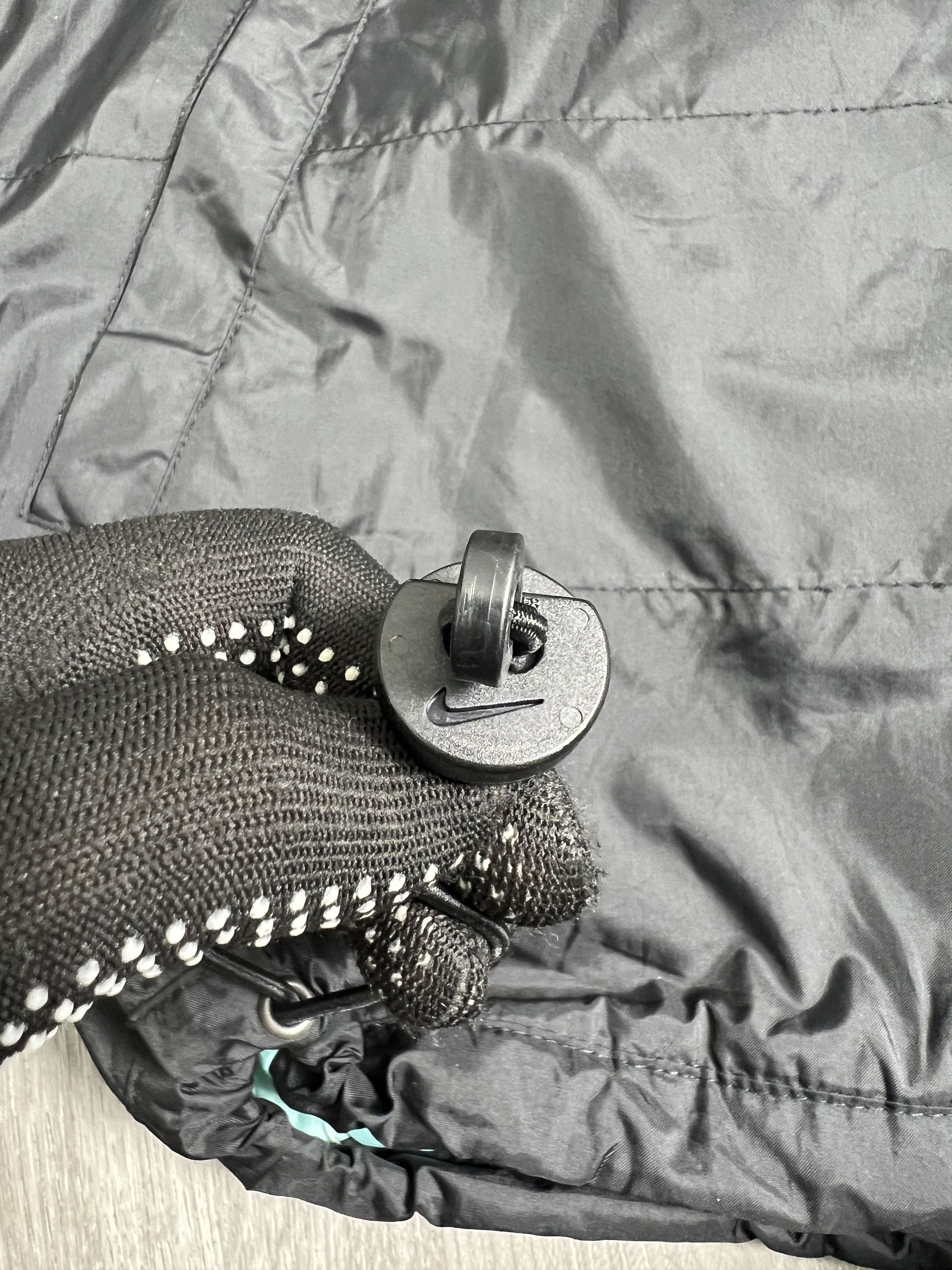 Nike × Vintage Vintage Nike Reversible Anorak Jacket (M) JK848 Size US M / EU 48-50 / 2 - 8 Thumbnail
