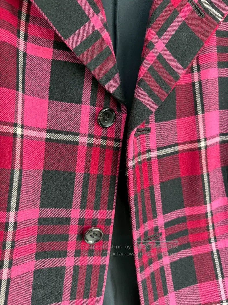 Comme des Garcons Comme Des Garcons blazer Size M / US 6-8 / IT 42-44 - 3 Thumbnail