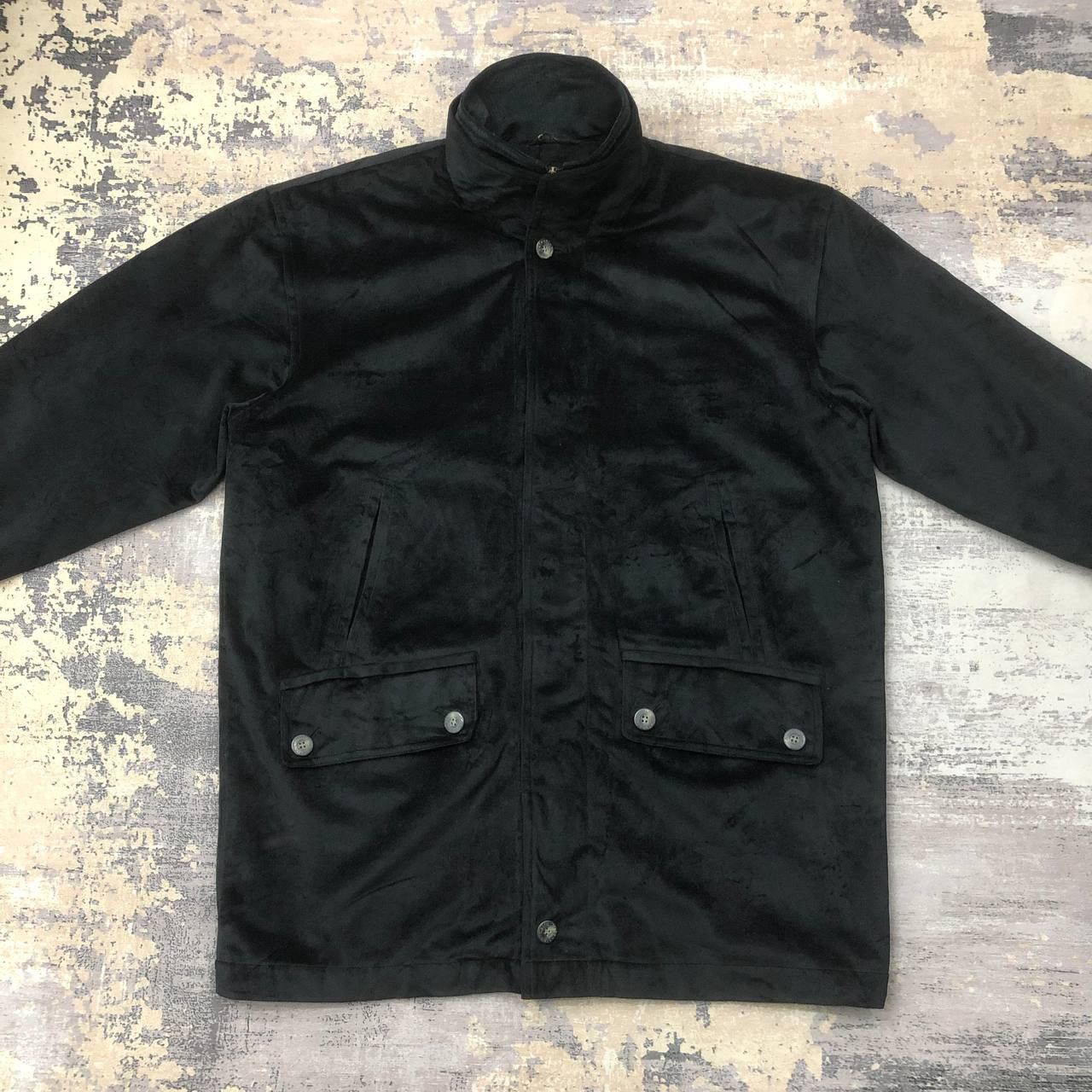 Valentino Y474 VTG CALRO VALENTINO PARKAS JACKET Size US L / EU 52-54 / 3 - 4 Thumbnail