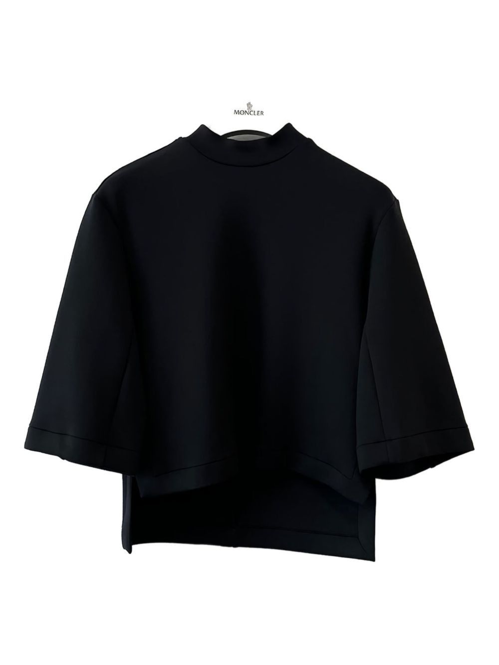 Moncler Genius COTTON T-SHIRT Size S / US 4 / IT 40 - 1 Preview