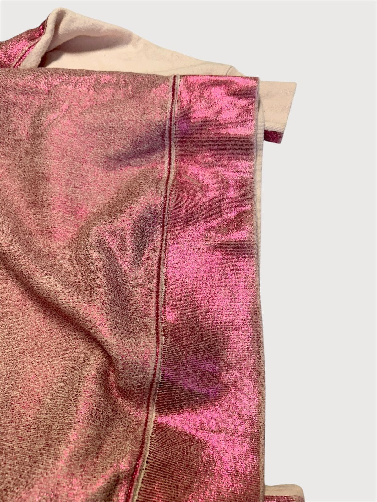 Gucci 2018 Blind For Love Metallic Sweatshirt Size US XS / EU 42 / 0 - 7 Thumbnail