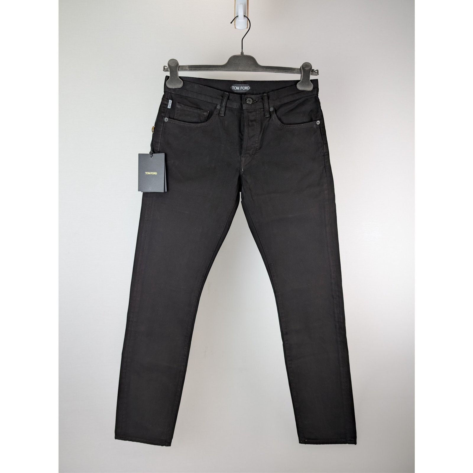 o1rshd1 Slim Jeans in Grey