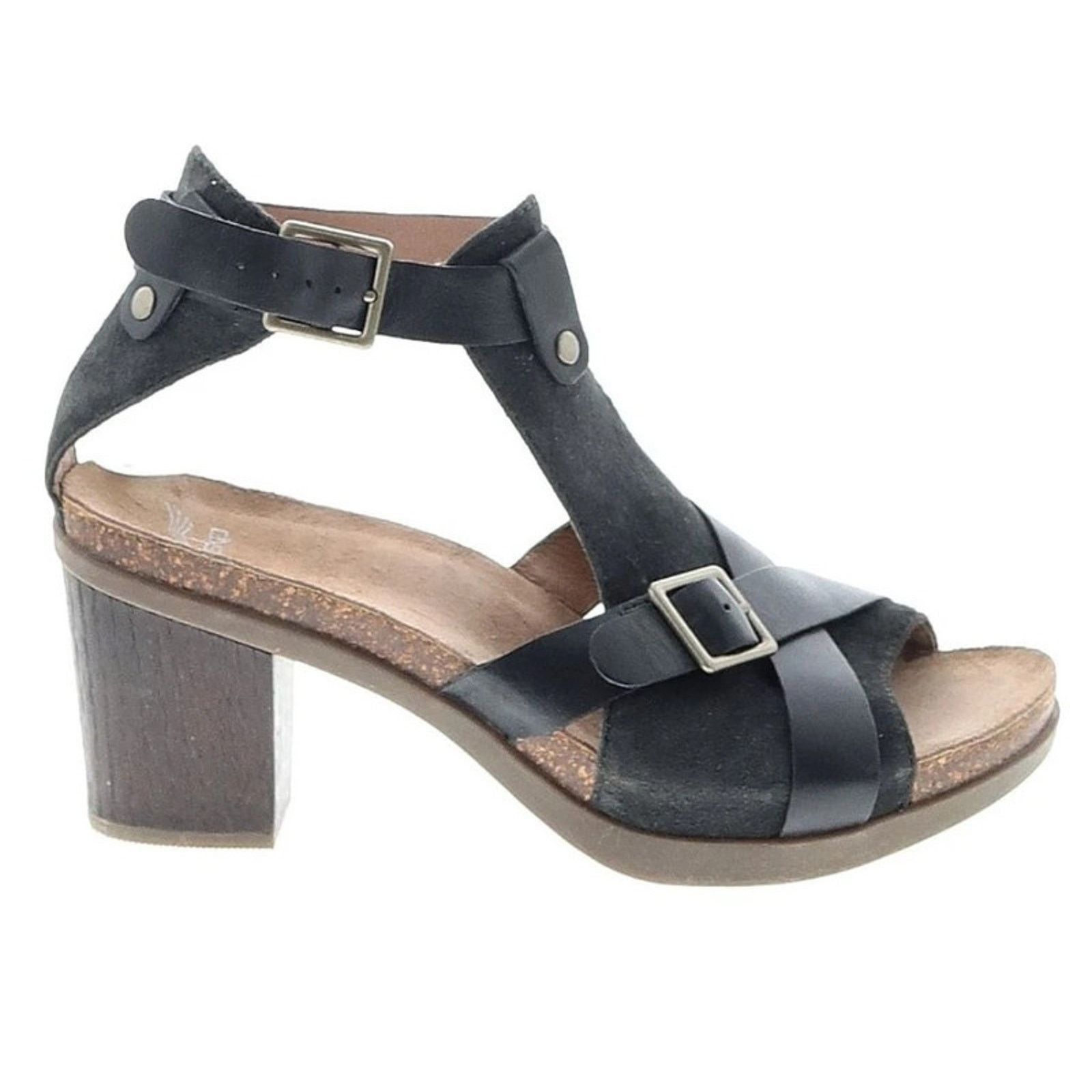 Dansko Dansko Dominique Sandal Size 40 Size US 9.5 / IT 39.5 - 2 Thumbnail