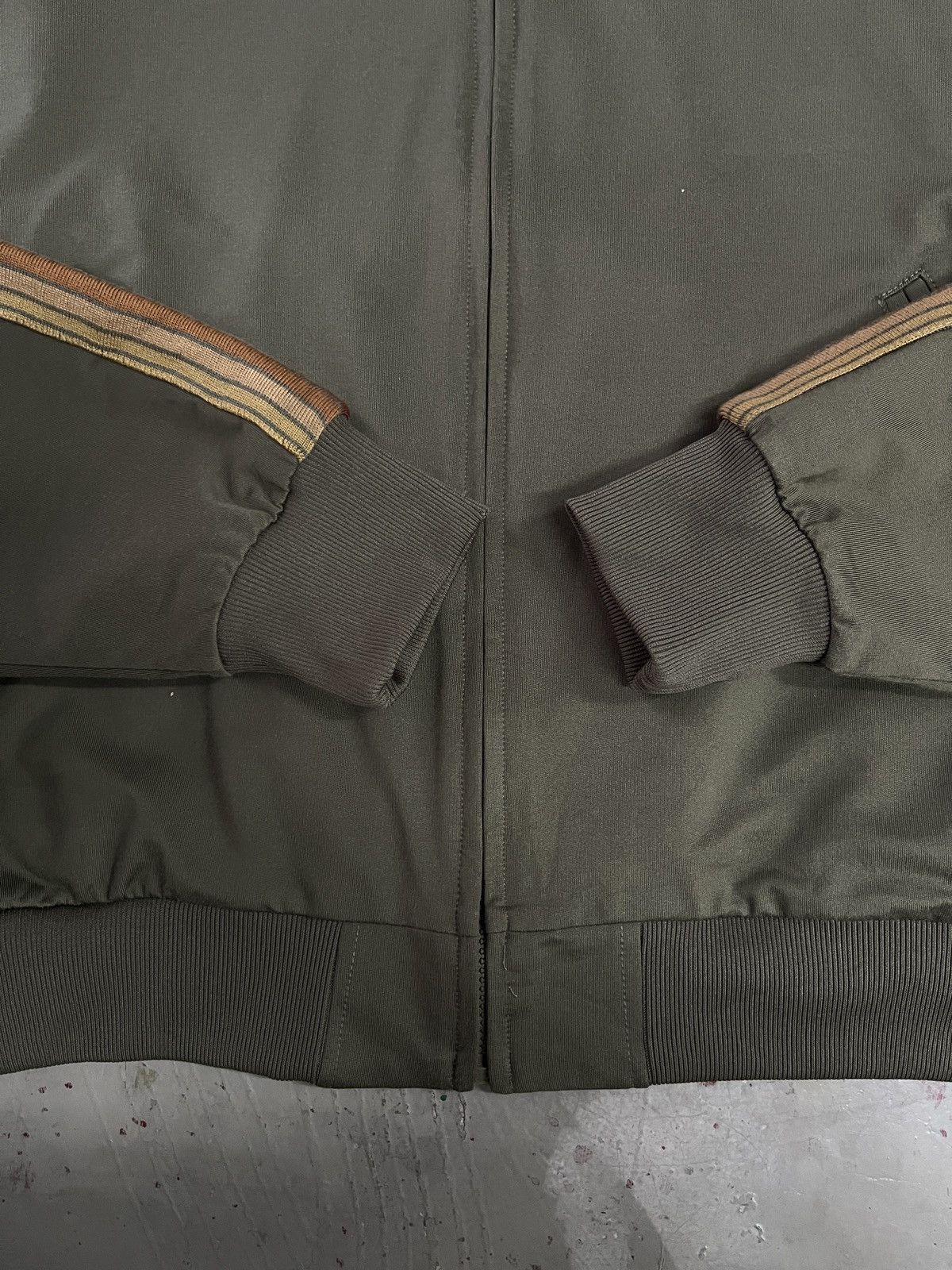 Needles Avirex Track and Field Track Jacket Needles Style Size US L / EU 52-54 / 3 - 12 Thumbnail