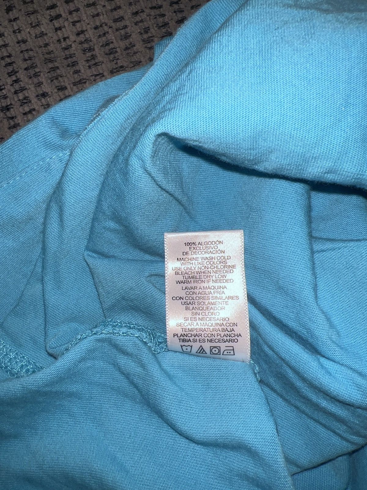 French Connection French Connection UK 🇬🇧 Style Pocket Tee Size US M / EU 48-50 / 2 - 11 Thumbnail