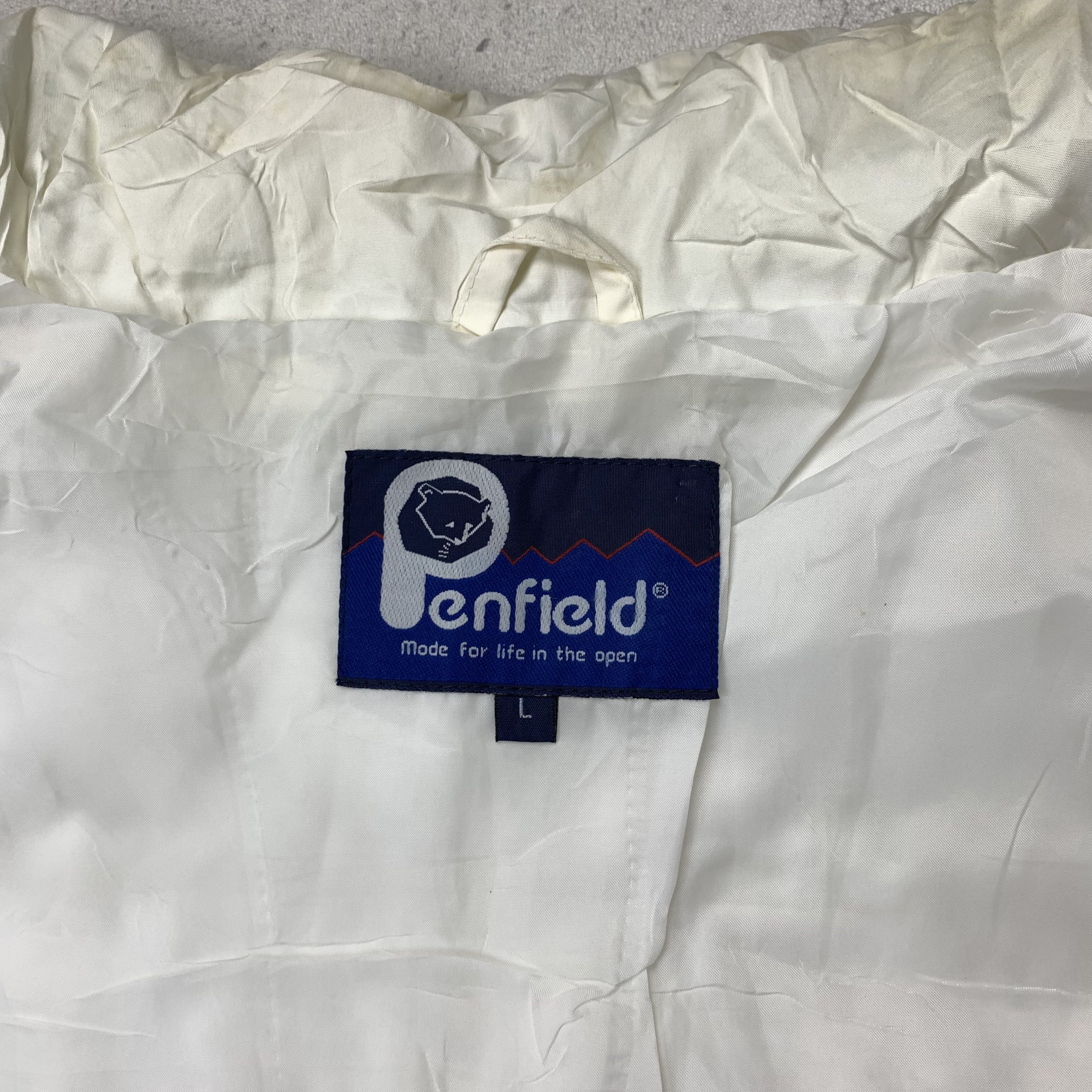 Penfield Vintage Penfield Puffer Jacket Size US L / EU 52-54 / 3 - 11 Thumbnail