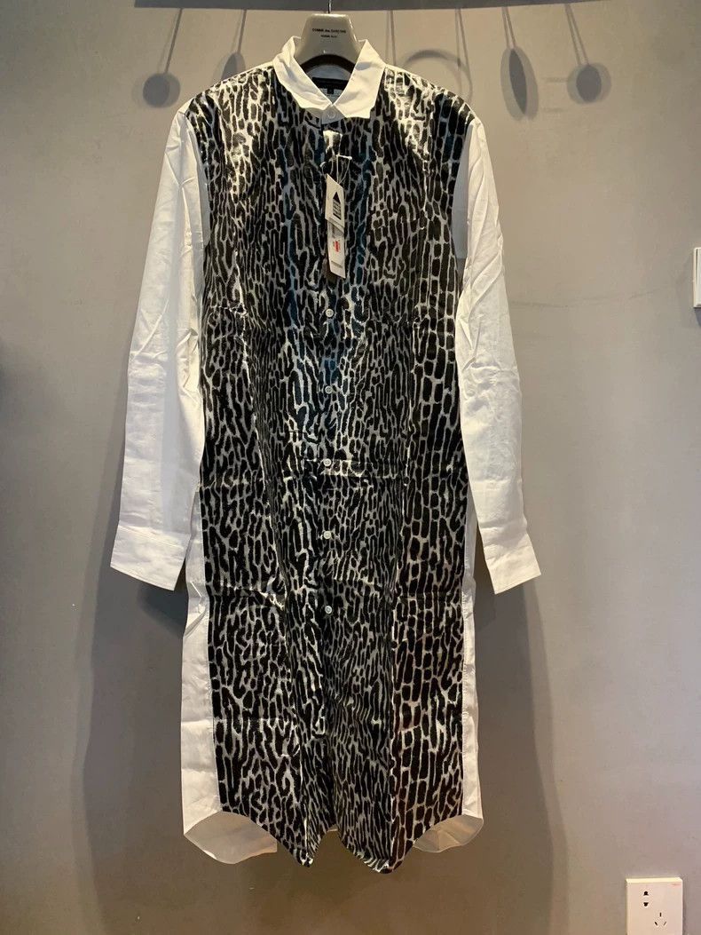 Comme des Garcons Comme des Garcons Homme Plus. Comme des Garcons Homme Plus Size US M / EU 48-50 / 2 - 1 Thumbnail