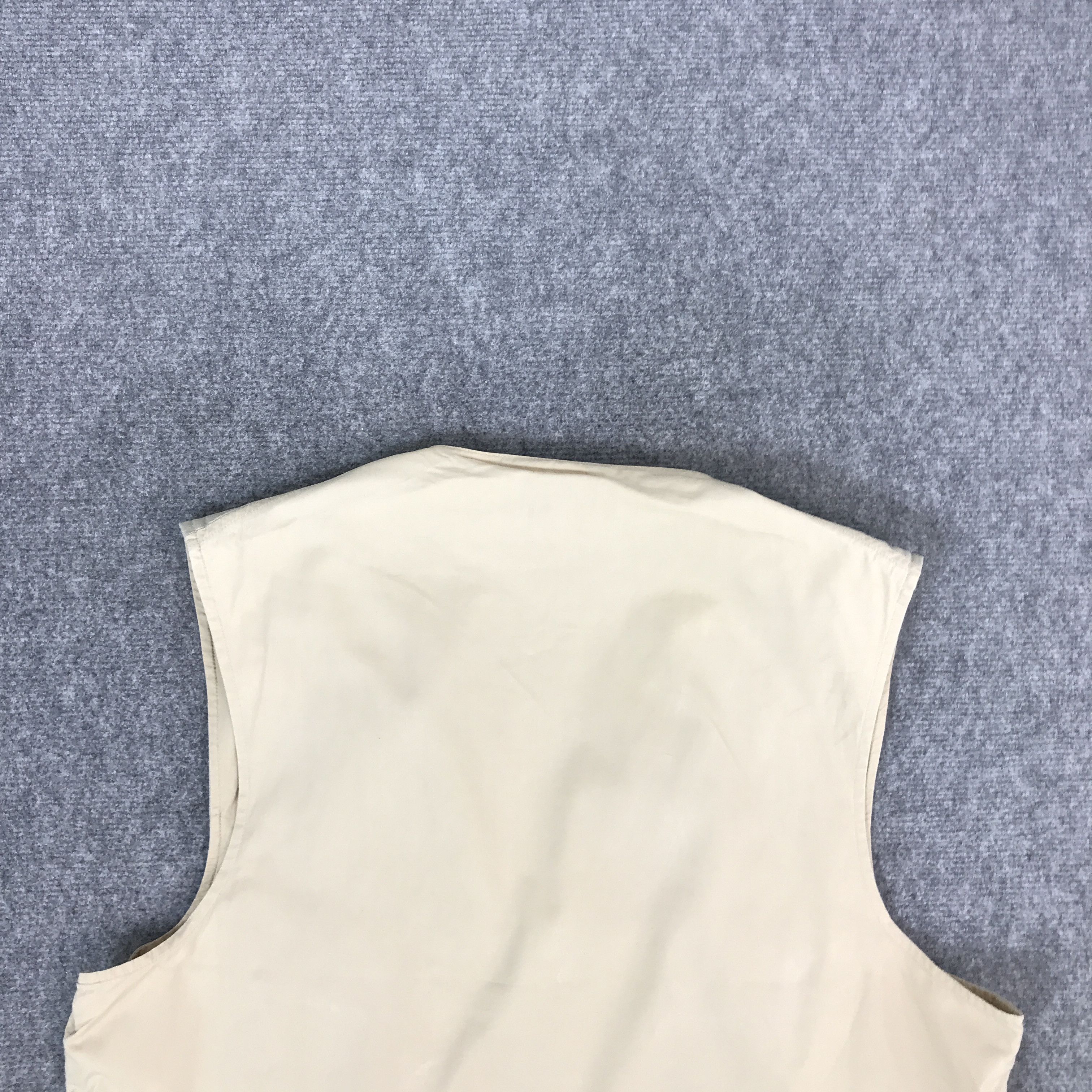 Polo Ralph Lauren POLO RALPH LAUREN VEST JACKET Size US XL / EU 56 / 4 - 4 Thumbnail