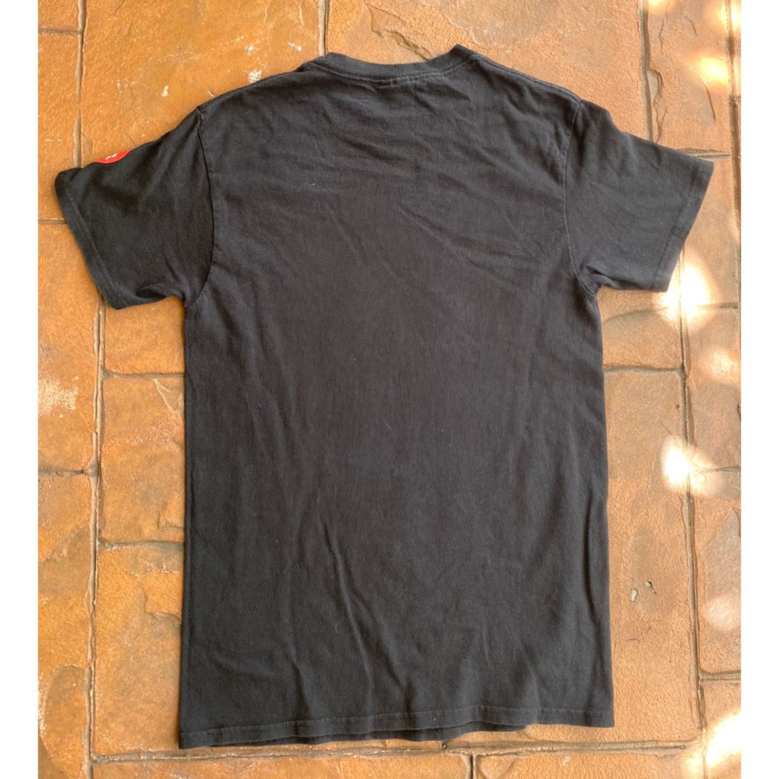 Delta A Monster Calls Dark Promo AMC Movie Black Shirt Small Size US S / EU 44-46 / 1 - 2 Thumbnail