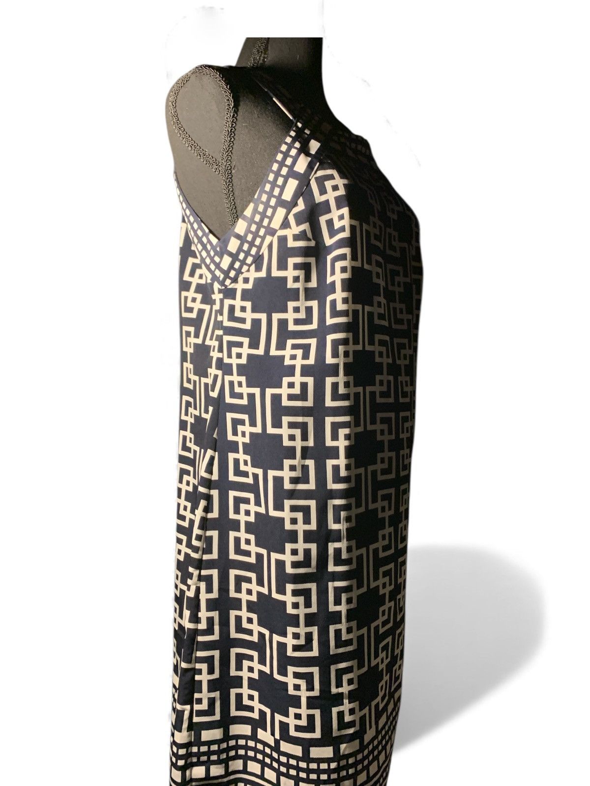 Other Crown & Ivy Sleeveless Dress Size L / US 10 / IT 46 - 3 Thumbnail