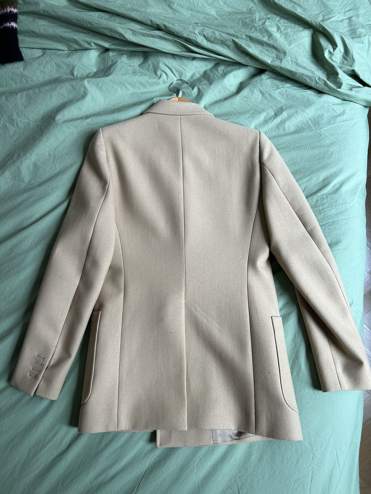 Dries Van Noten Dries Van Noten Blazer Size 48R - 4 Thumbnail