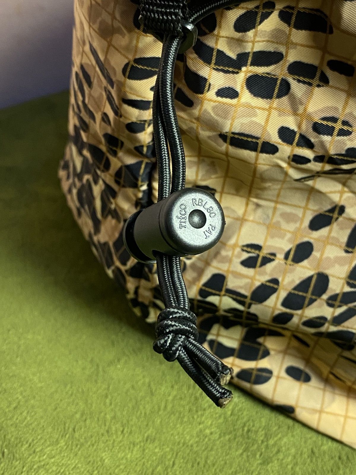 Undercover Undercover X porter Size ONE SIZE - 9 Thumbnail