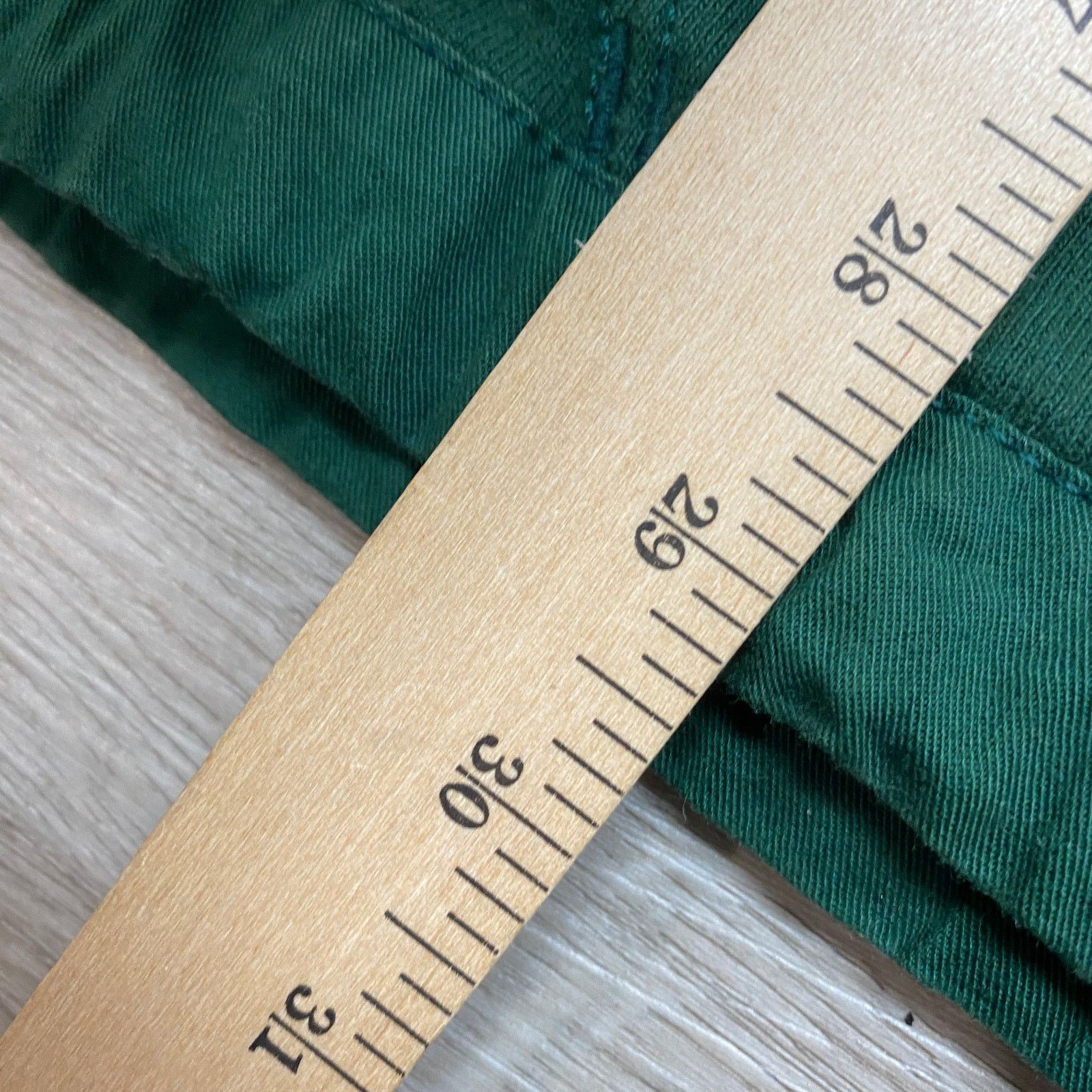 Polo Ralph Lauren × Vintage VTG Polo Ralph Lauren PRL 67 3 Patch Rugby Hoodie Men's XL Size US XL / EU 56 / 4 - 8 Thumbnail