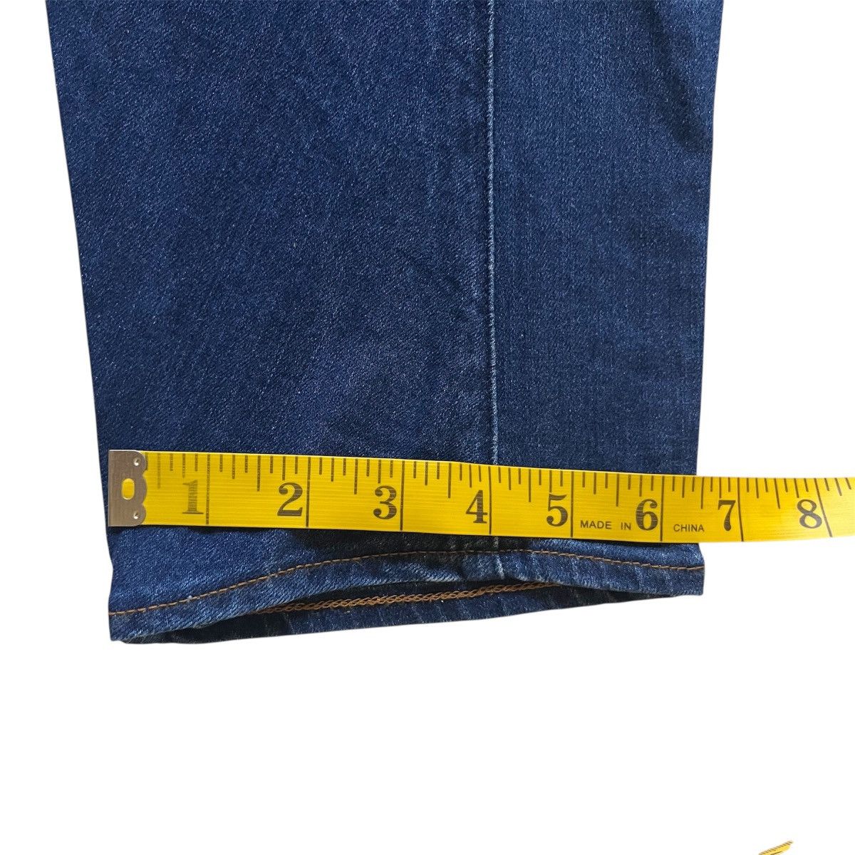 G-Star G-Star RAW Arc 3D Slim Jeans Men’s 30x32 Blue Distressed Size US 30 / EU 46 - 13 Thumbnail