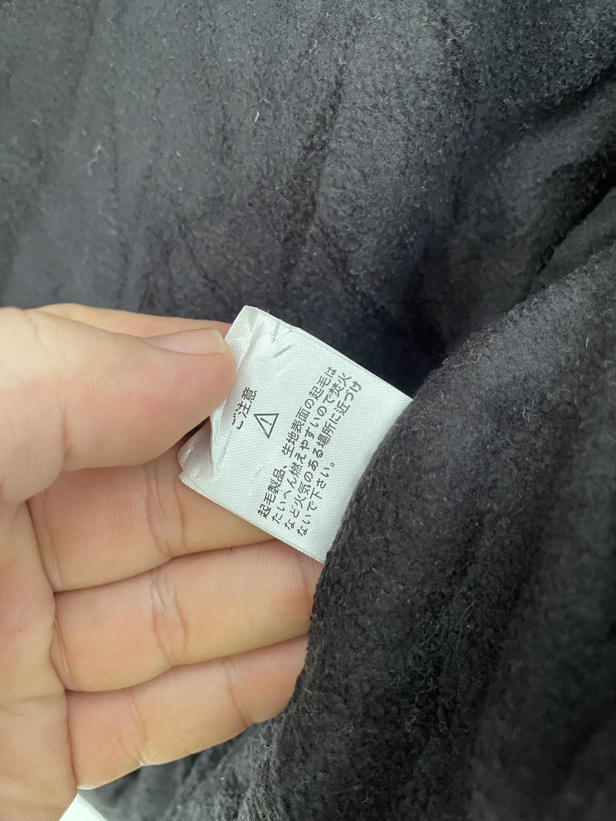 Japanese Brand × Kansai Yamamoto KANSAI YAMAMOTO HOMME PUFFER HOODED JACKET Size US M / EU 48-50 / 2 - 7 Thumbnail