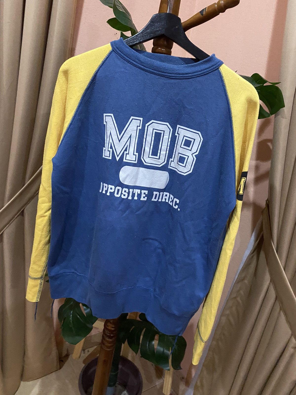 Octopus Vintage Octopus Army Opposite Direction Sportswear Size US M / EU 48-50 / 2 - 2 Thumbnail