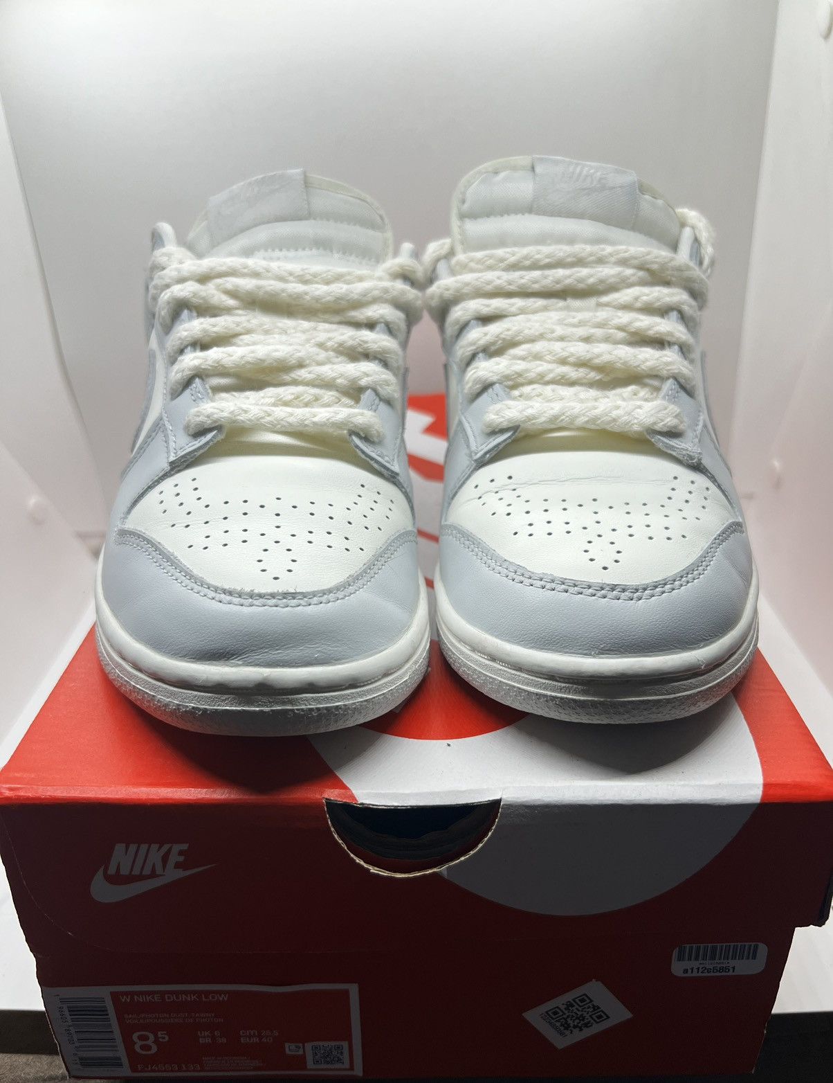 Wmns Dunk Low NeedleWork