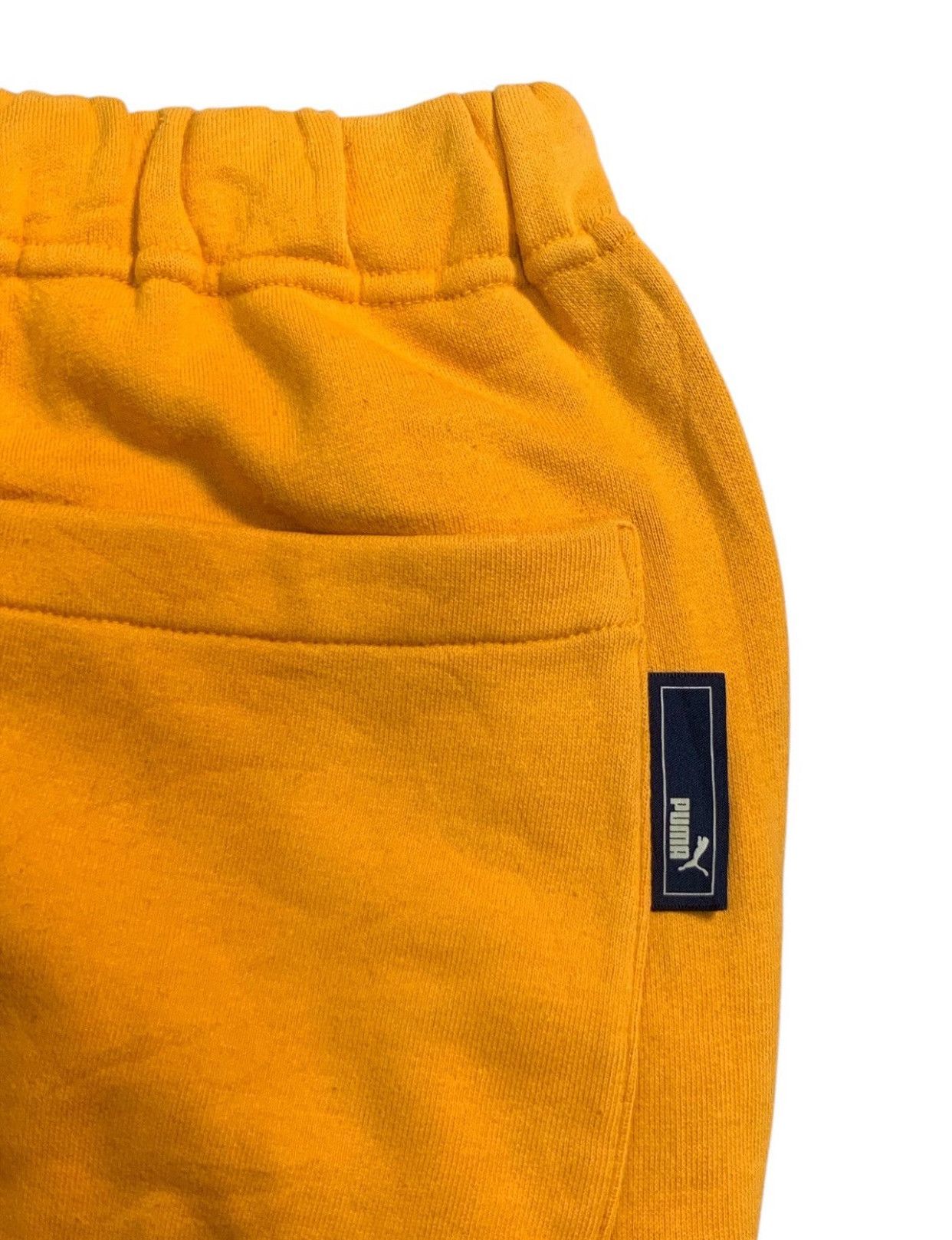 Puma Rare Design Vintage Puma Sportswear Jogger Pants Size US 28 / EU 44 - 6 Thumbnail