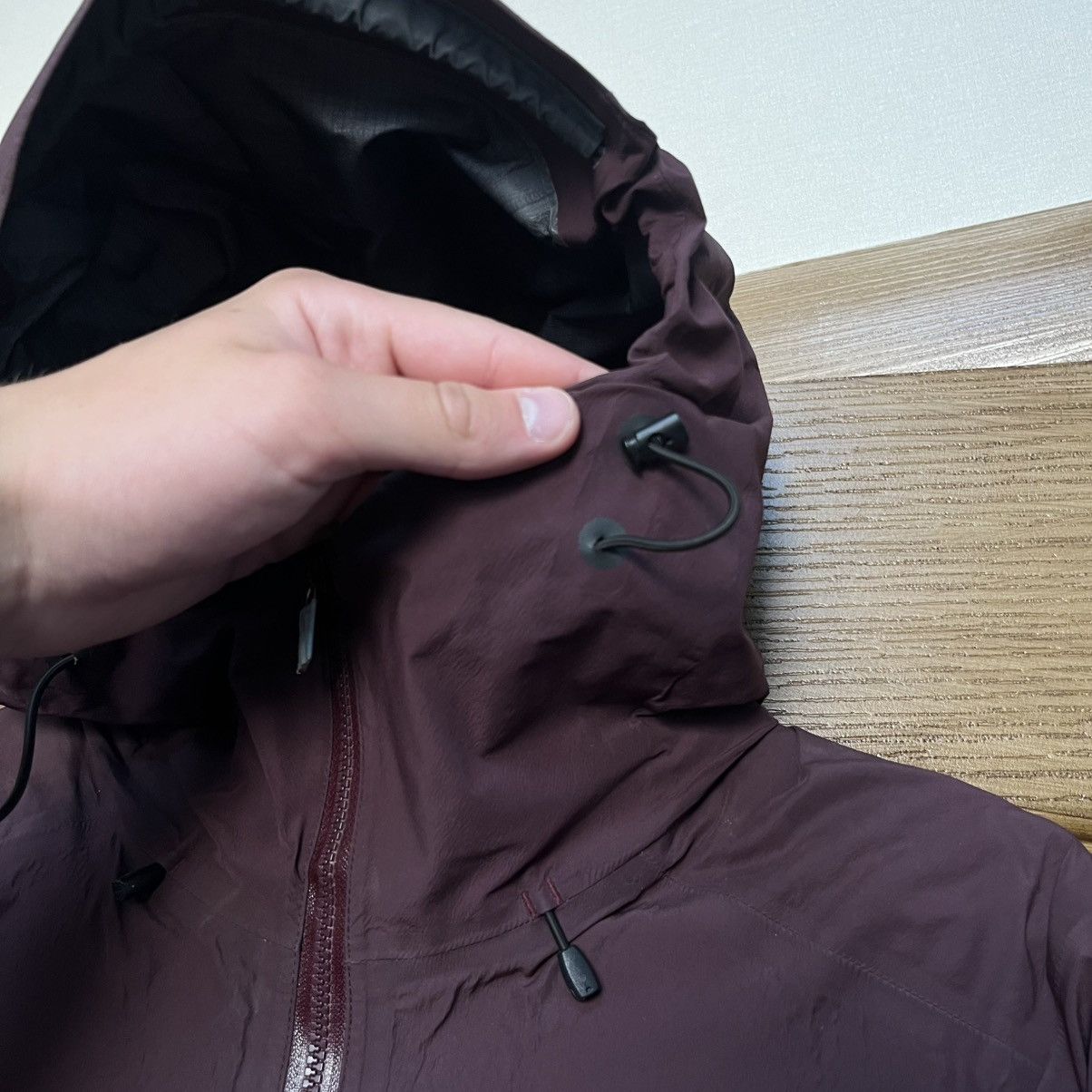 Arc'teryx Arcteryx Beta LT Gore tex Jacket Size US XS / EU 42 / 0 - 6 Thumbnail
