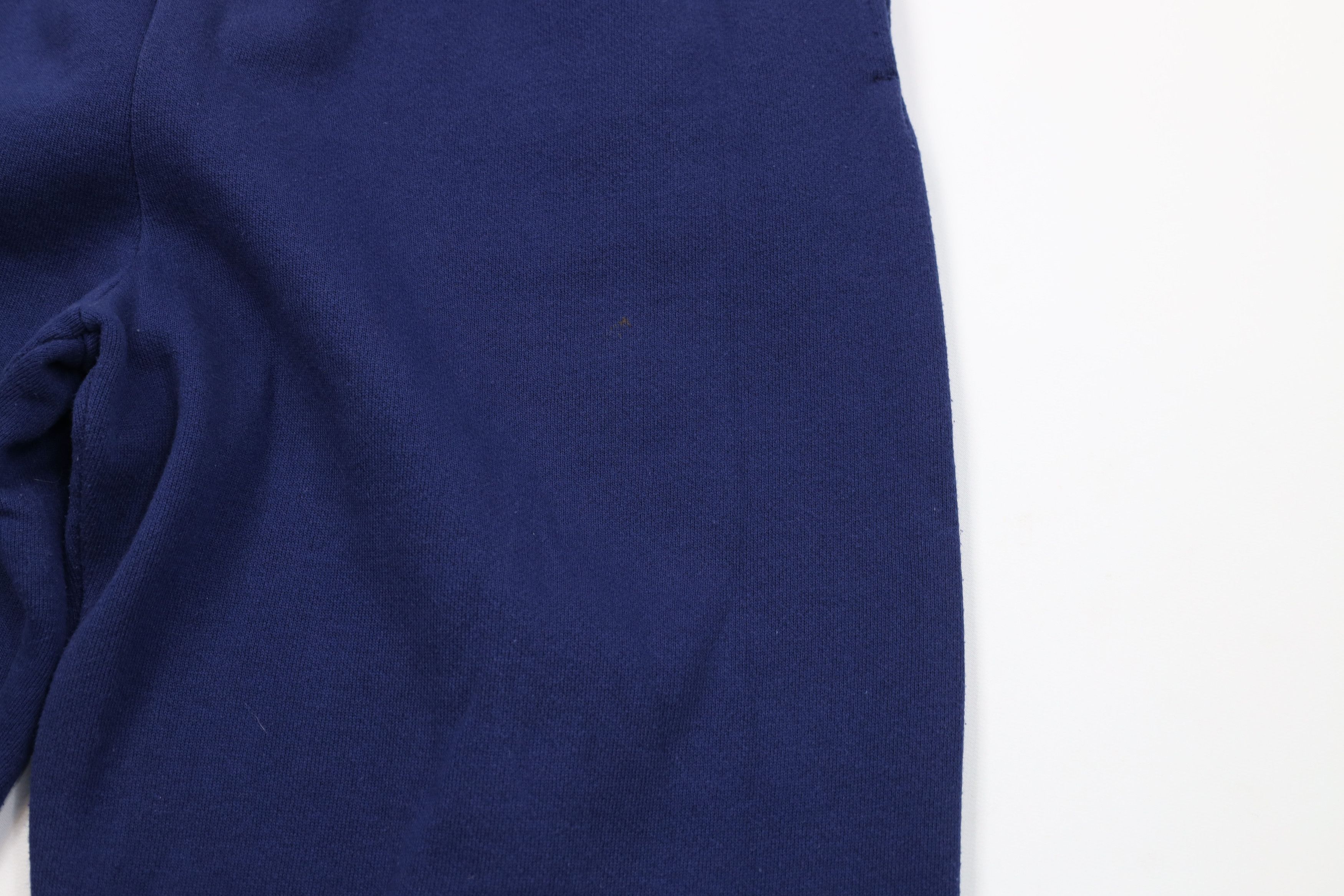 Vintage Vintage 90s Streetwear Heavyweight Sweatpants Joggers USA Size US 38 / EU 54 - 5 Thumbnail