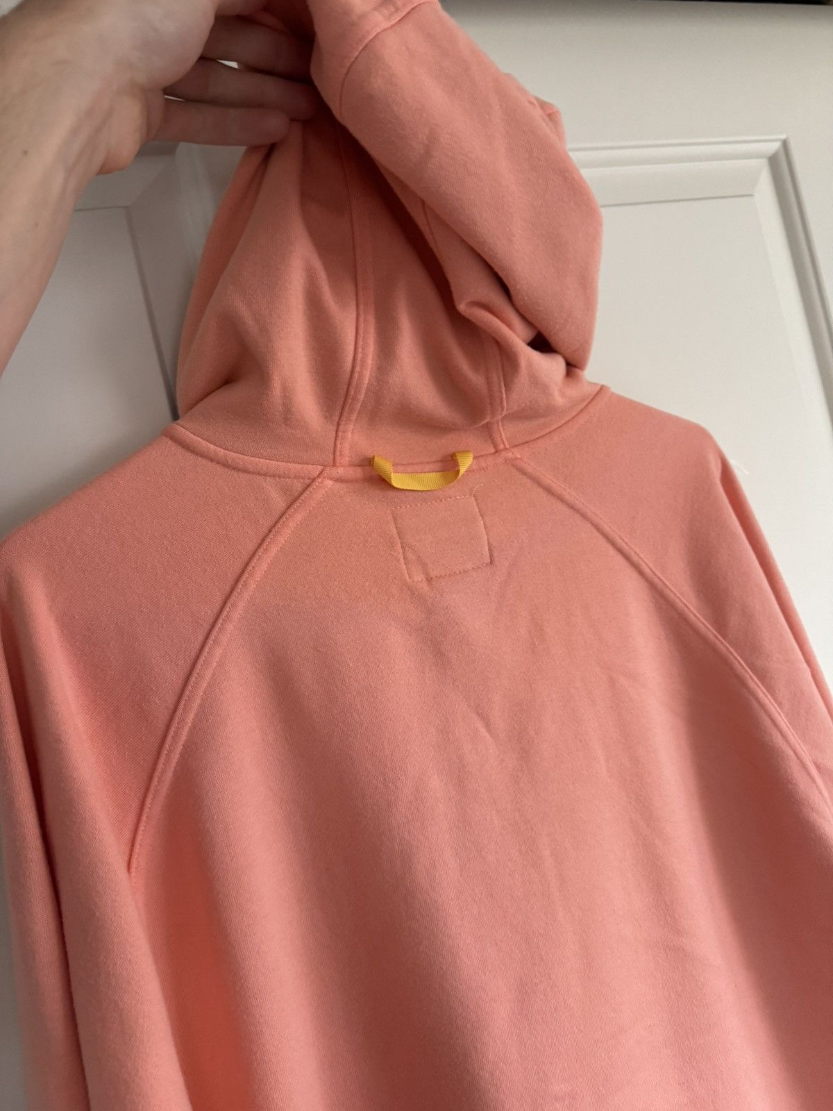 Adidas × Human Made Adidas x Pharrell Williams quarter zip hoodie Size US XL / EU 56 / 4 - 7 Thumbnail