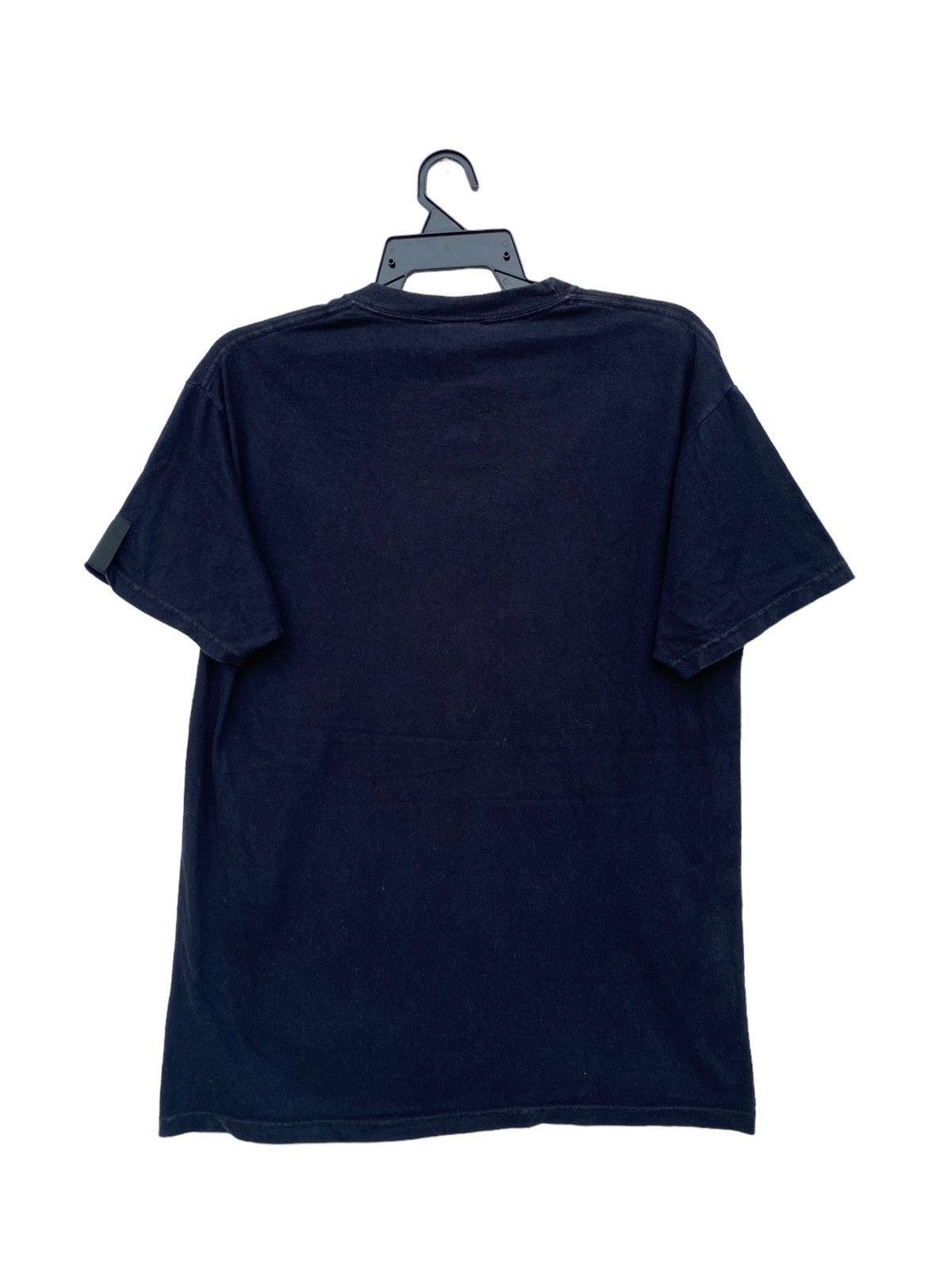 Japanese Brand Kishidenne Wrerutogood Sex Pistol Bambi Parody Tees Size US M / EU 48-50 / 2 - 2 Thumbnail
