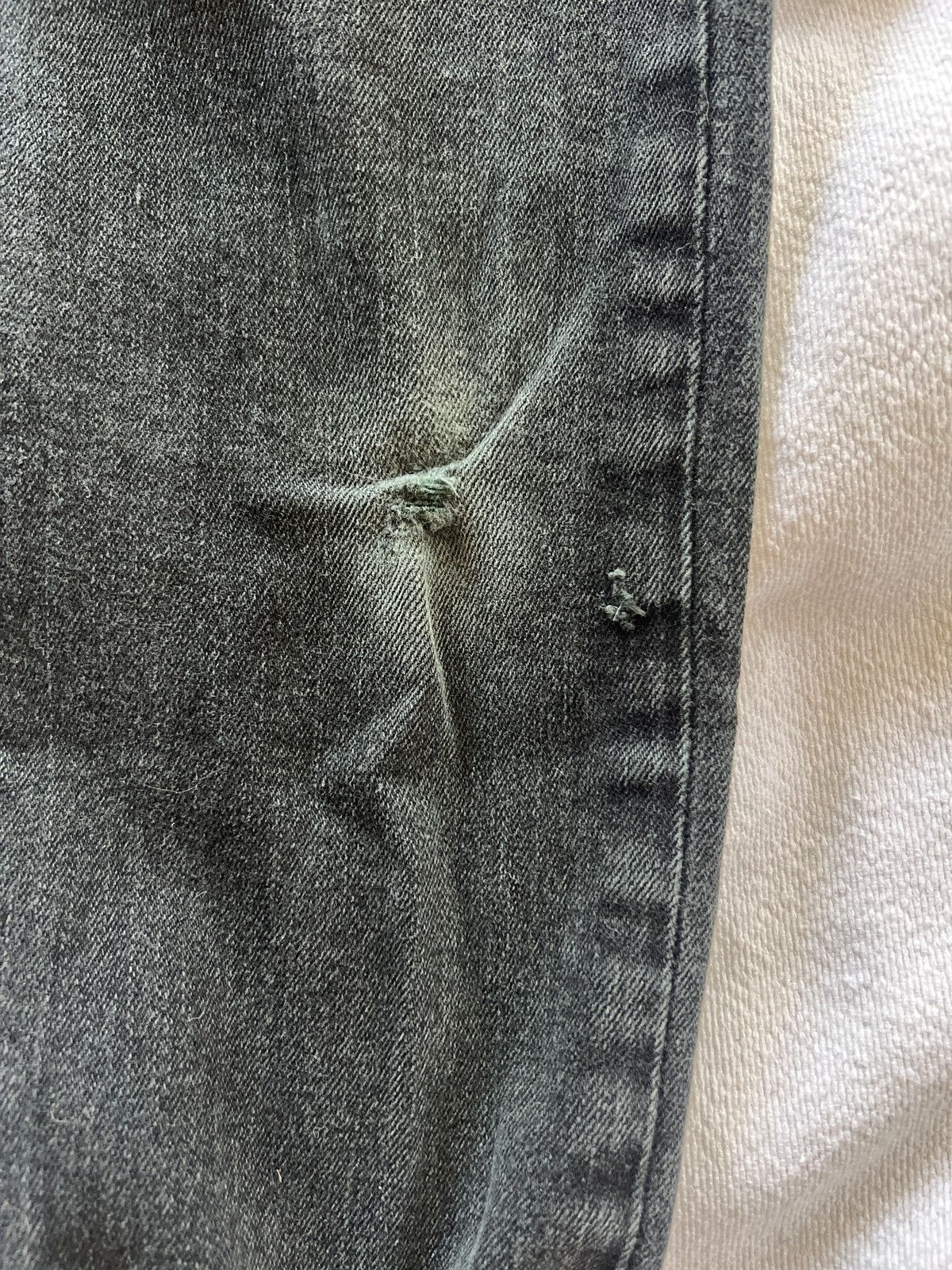 Levi's Levis 510 Style 30x30 Size US 30 / EU 46 - 4 Thumbnail